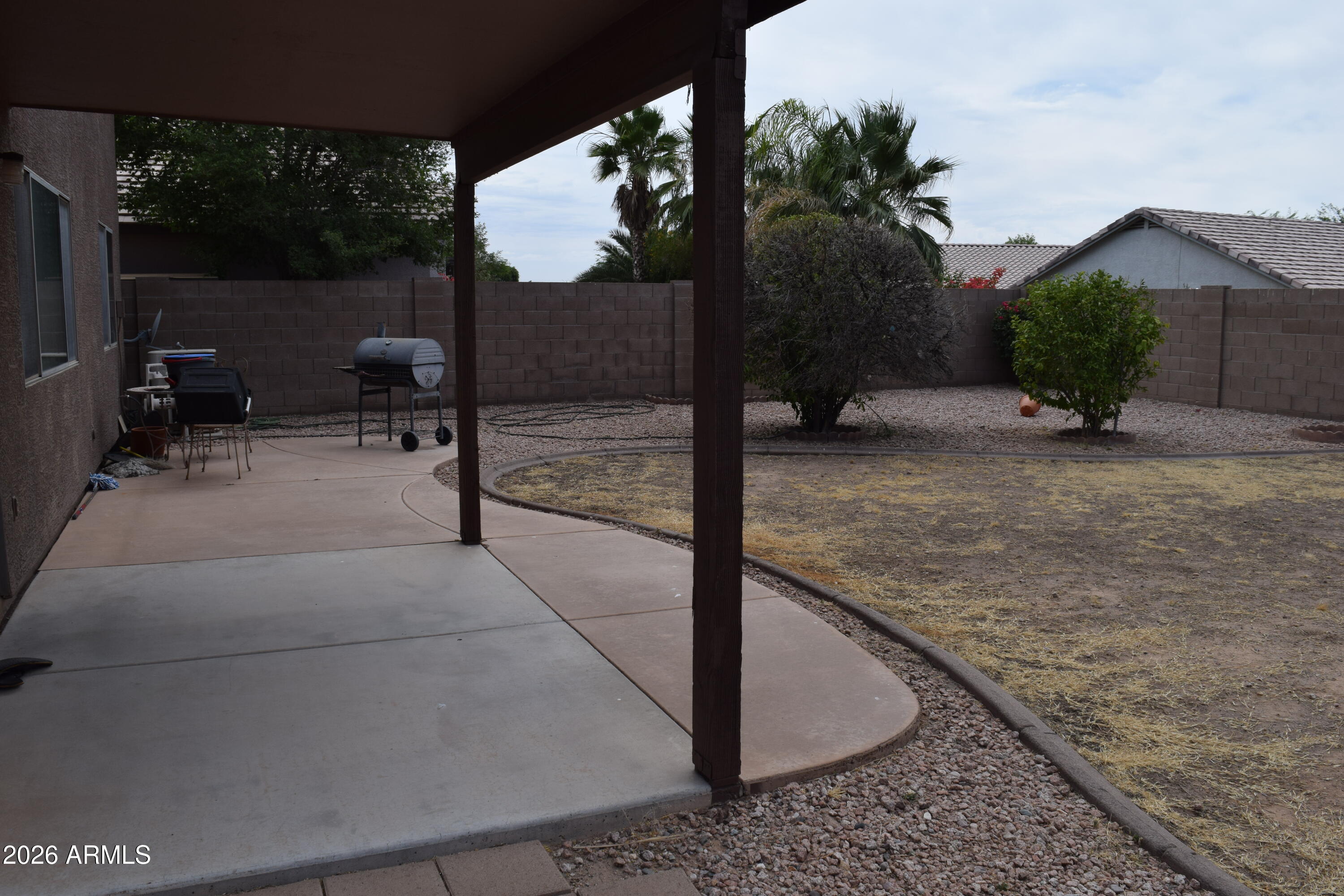 ASHTON RANCH UNIT 4 - Residential