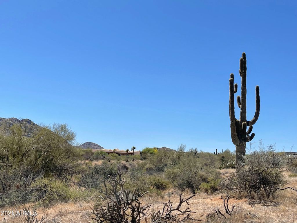 Photo of 13750 E Westland Road #-, Scottsdale, AZ 85262 (MLS # 6229932)