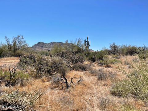 13750 aprx E Westland Road - Scottsdale AZ 85262
