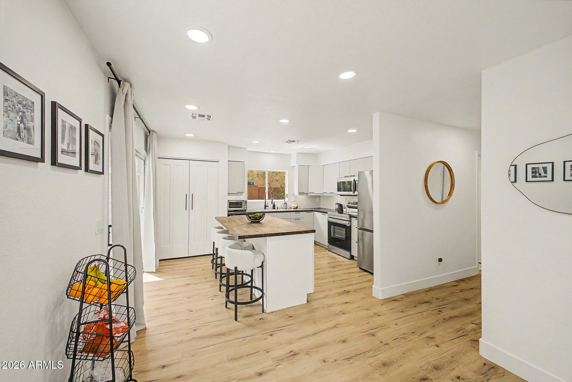 VILLAGES AT GROVERS CONDOMINIUM - Residential