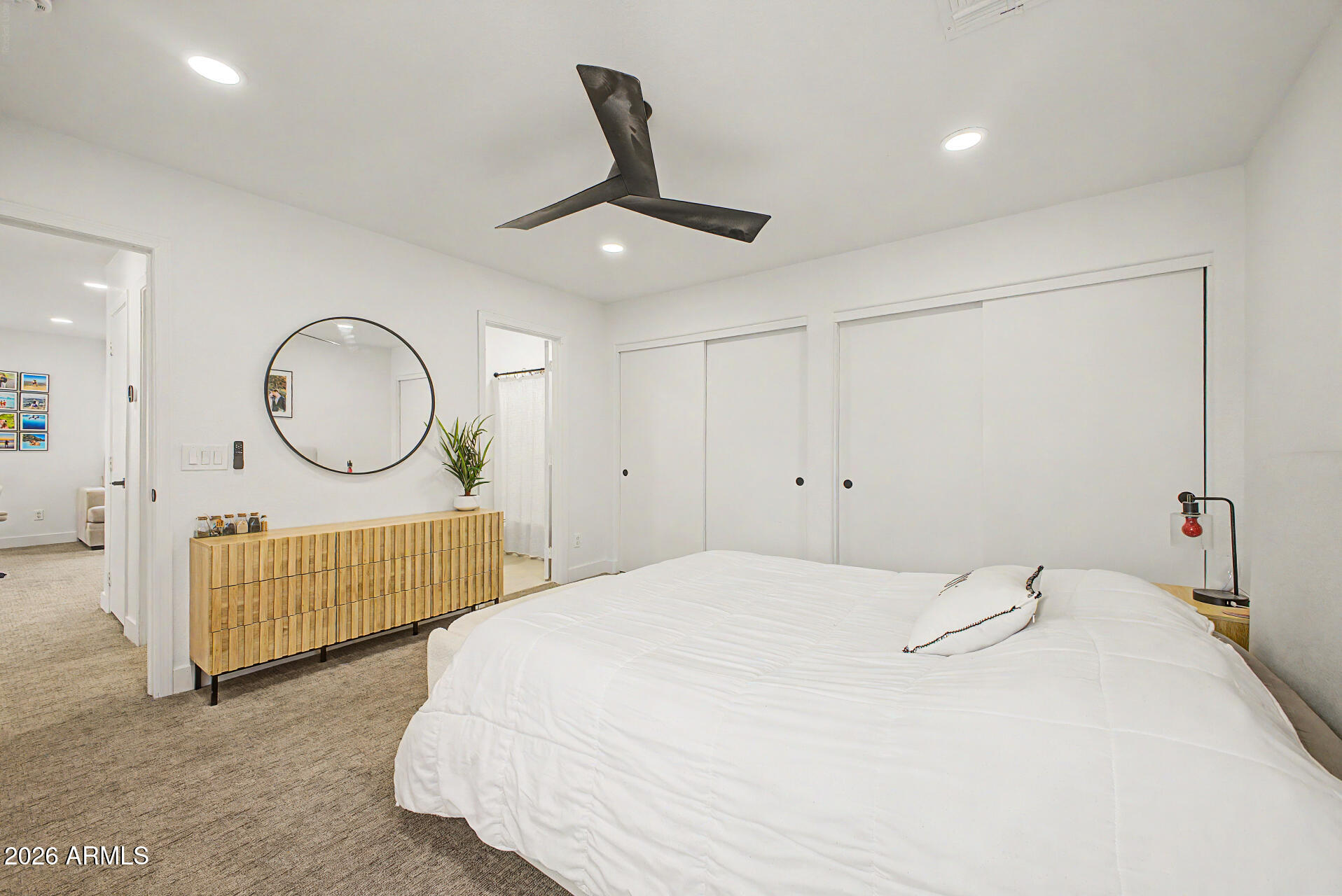 VILLAGES AT GROVERS CONDOMINIUM - Residential