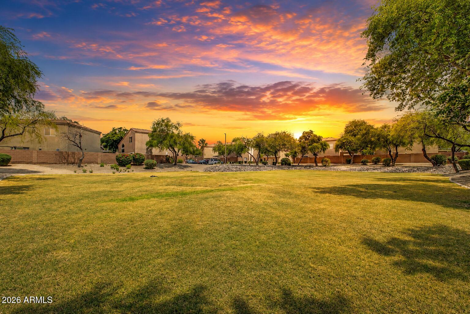 VILLAGES AT GROVERS CONDOMINIUM - Residential