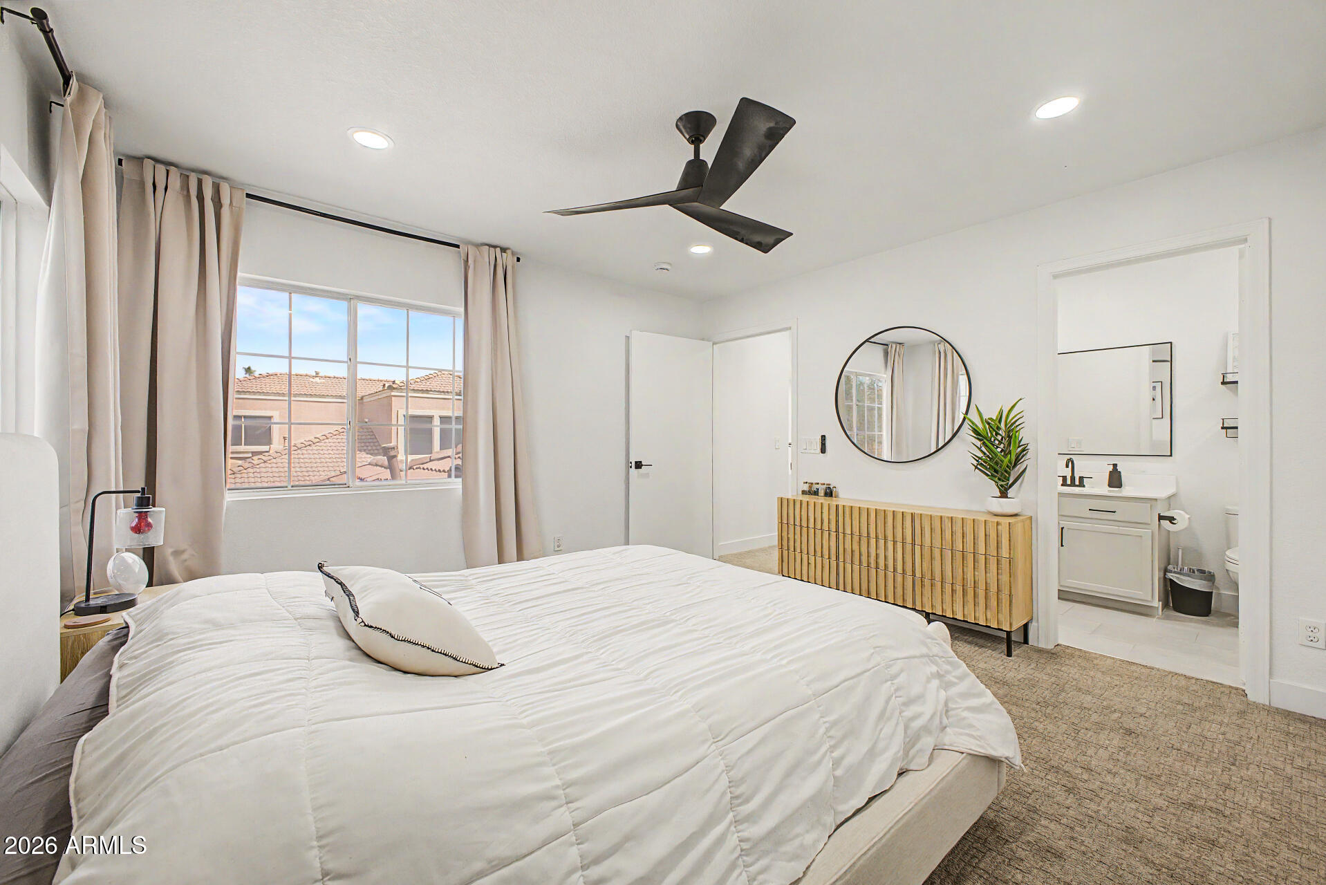 VILLAGES AT GROVERS CONDOMINIUM - Residential