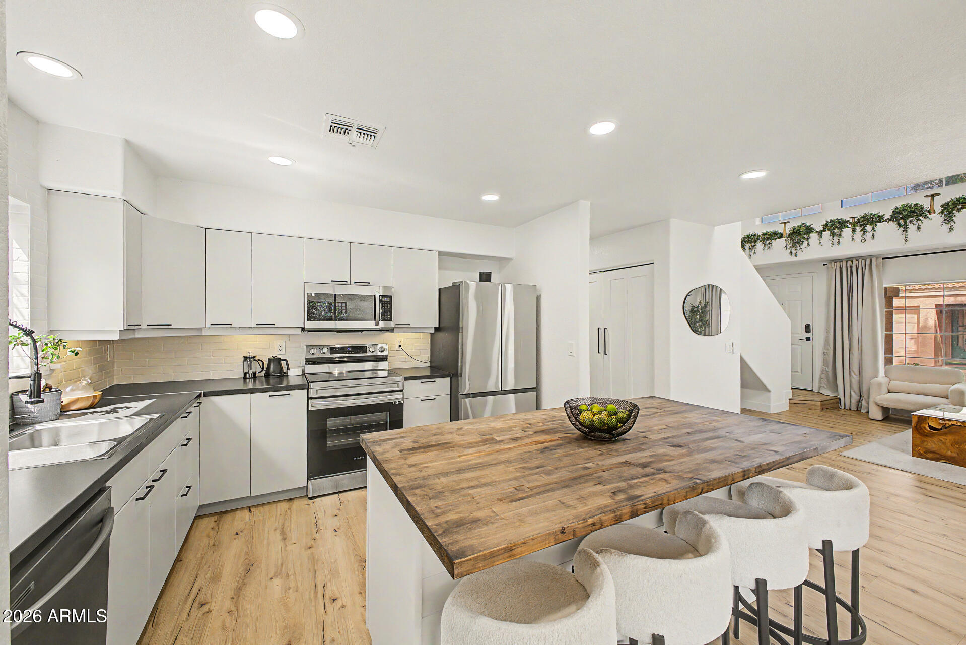 VILLAGES AT GROVERS CONDOMINIUM - Residential