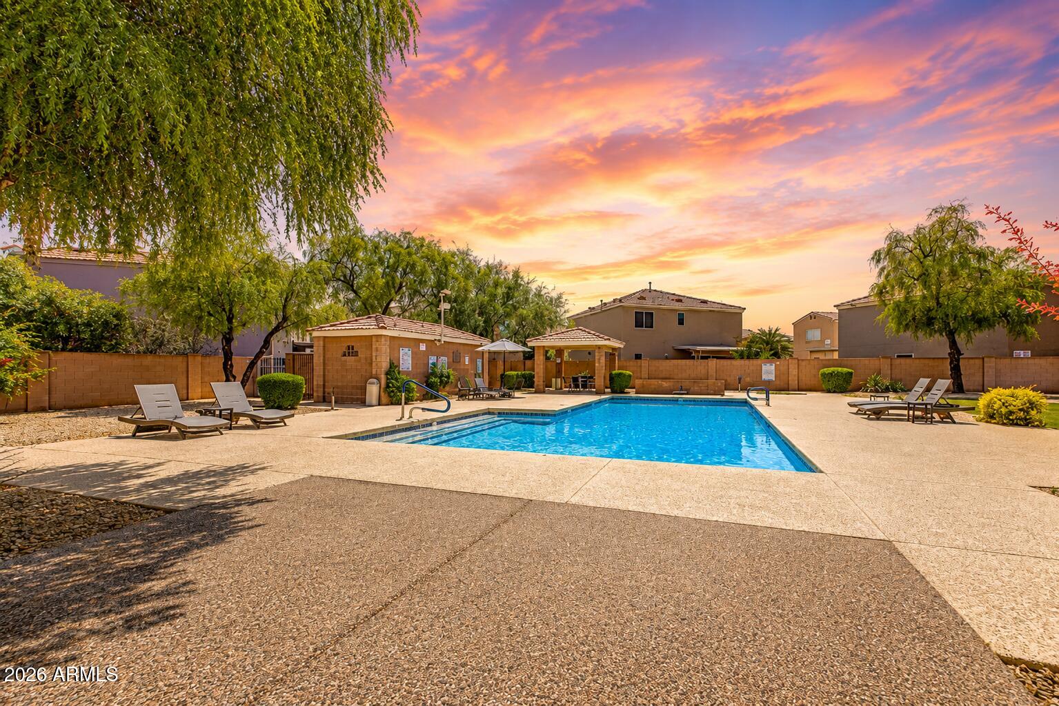 VILLAGES AT GROVERS CONDOMINIUM - Residential