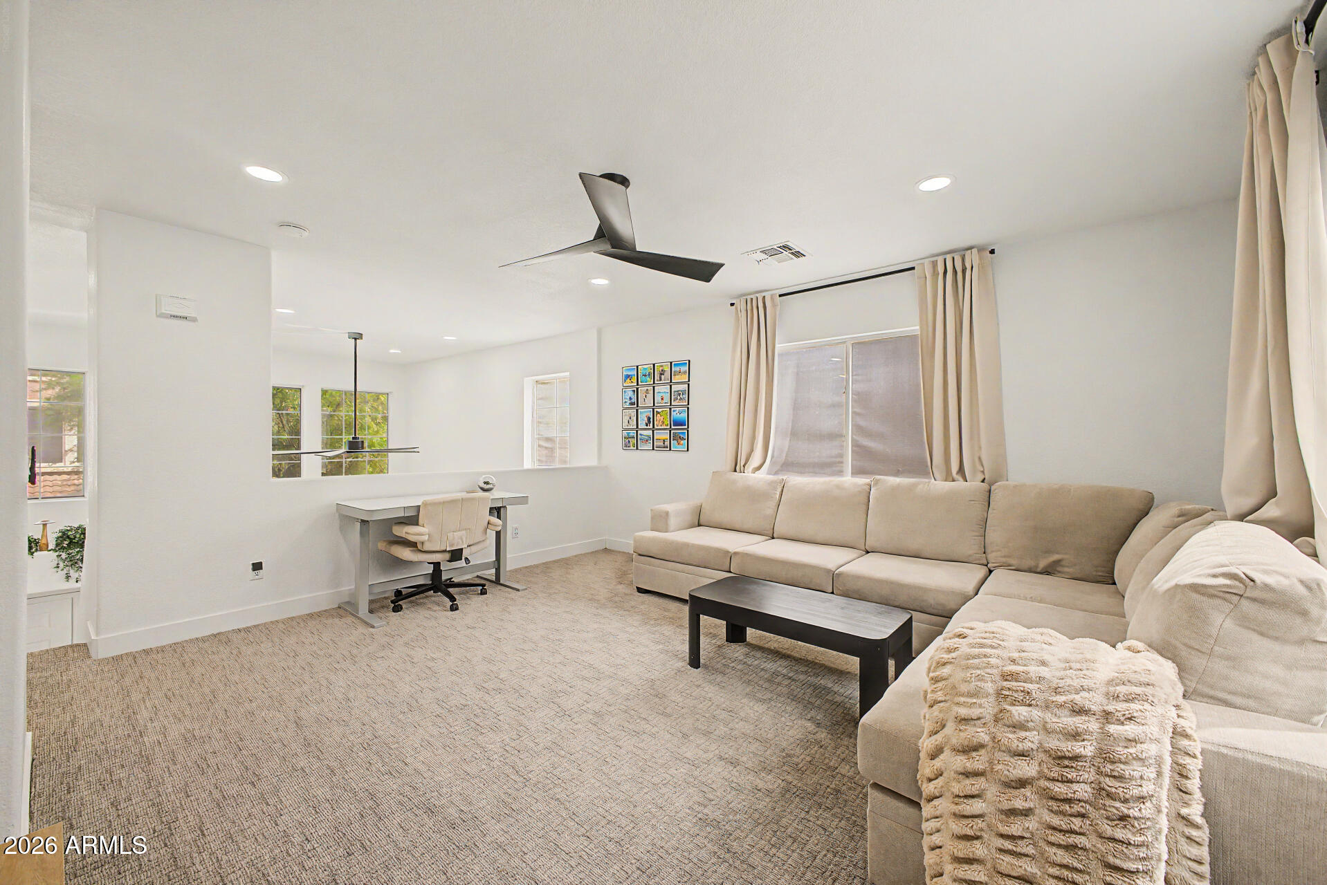 VILLAGES AT GROVERS CONDOMINIUM - Residential