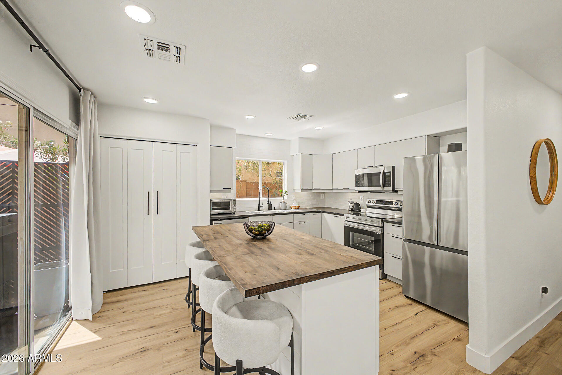 VILLAGES AT GROVERS CONDOMINIUM - Residential