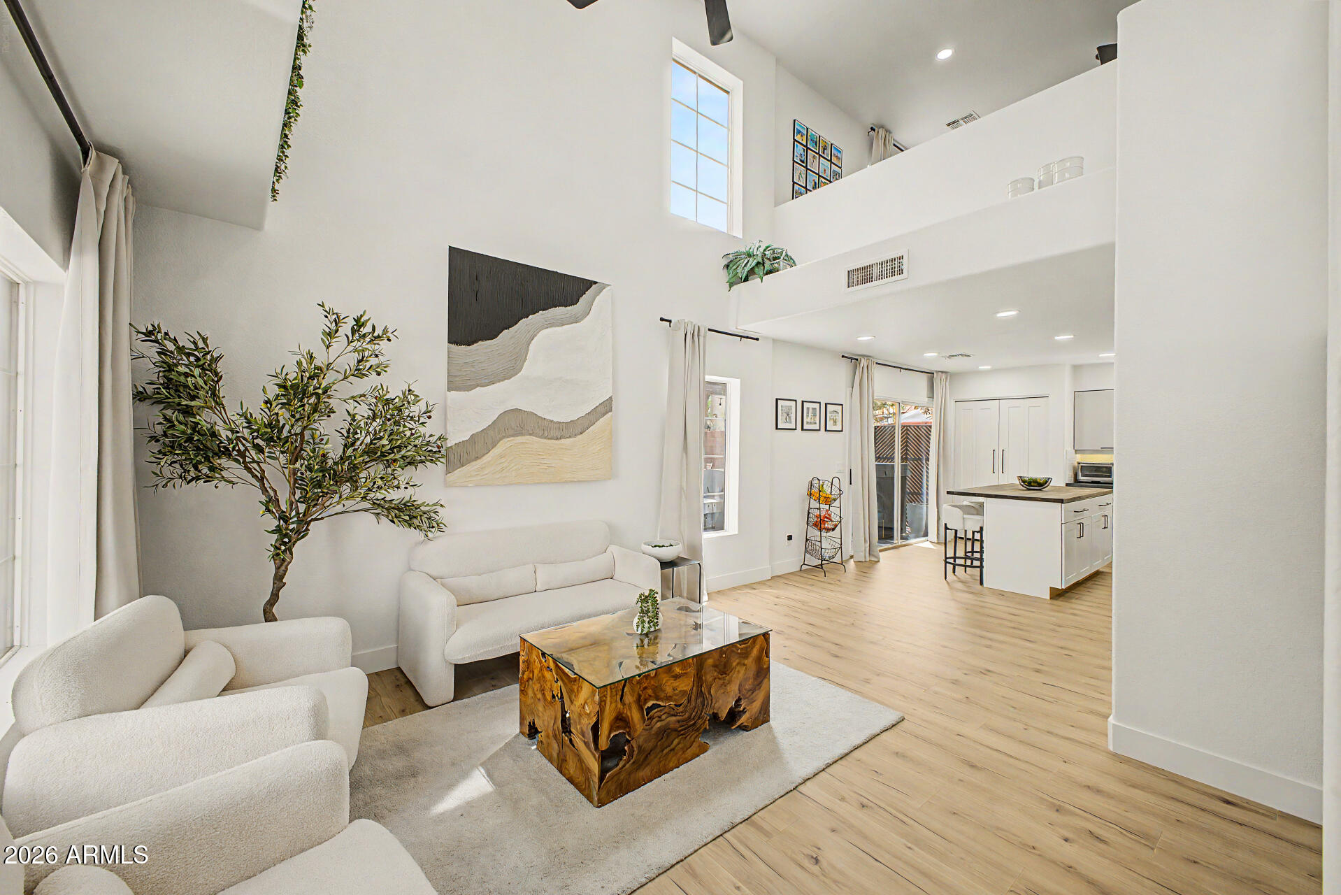 VILLAGES AT GROVERS CONDOMINIUM - Residential