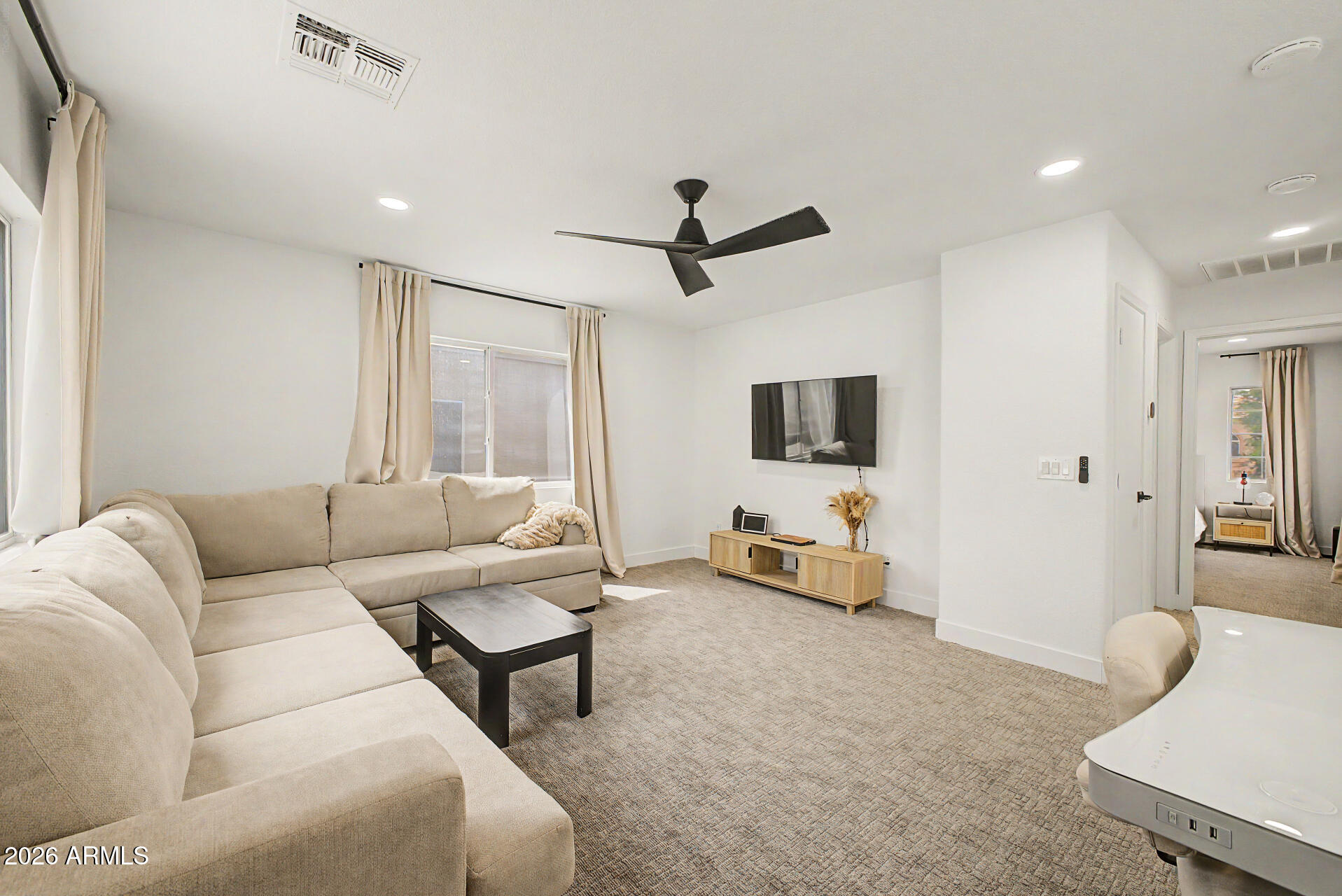 VILLAGES AT GROVERS CONDOMINIUM - Residential