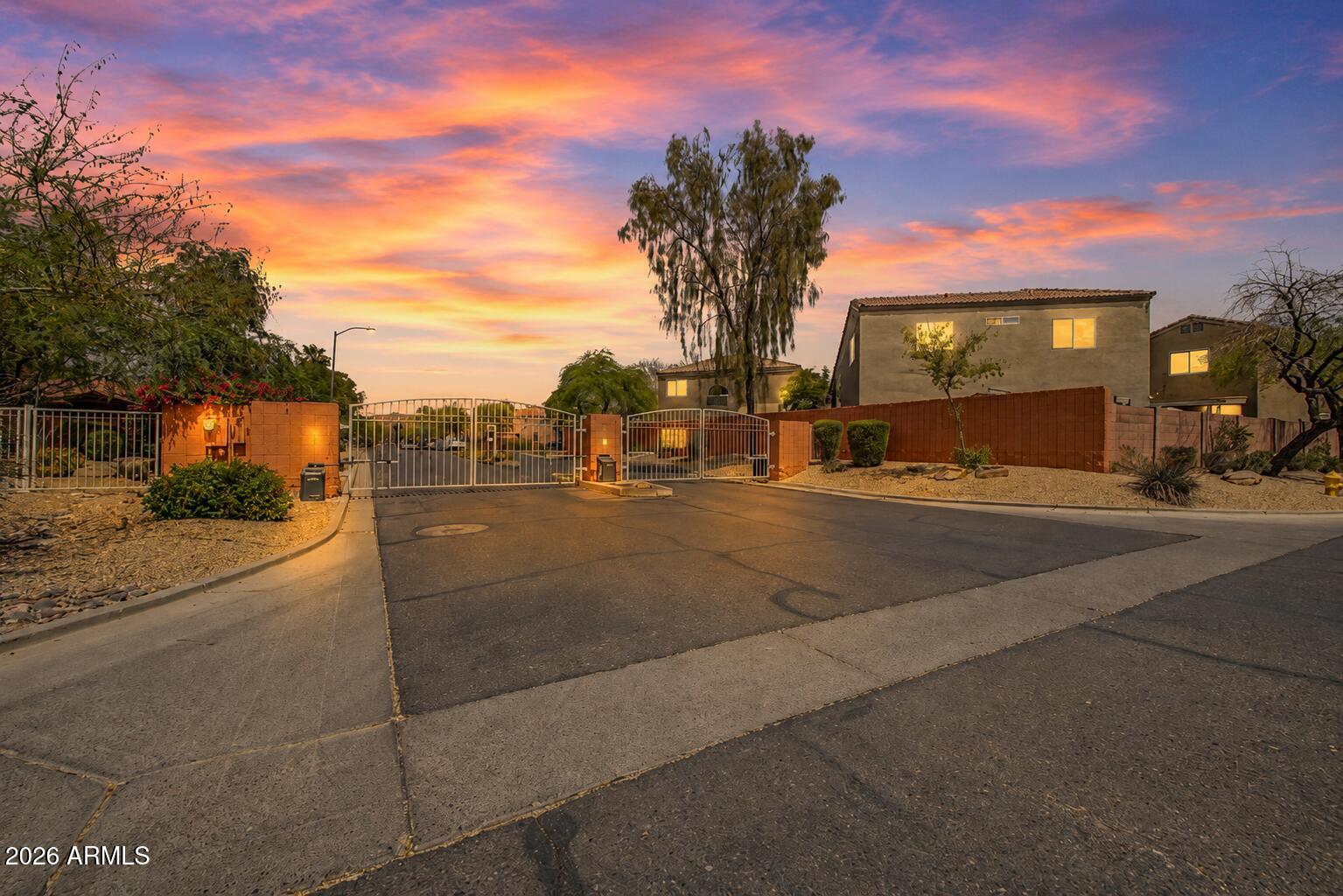 VILLAGES AT GROVERS CONDOMINIUM - Residential