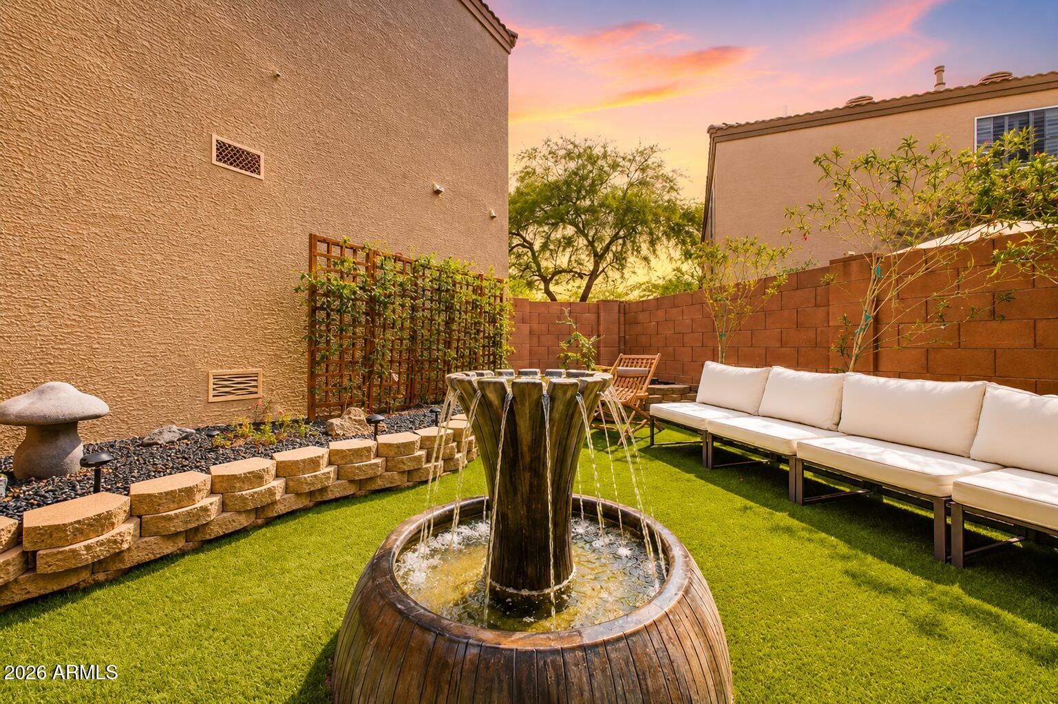 VILLAGES AT GROVERS CONDOMINIUM - Residential