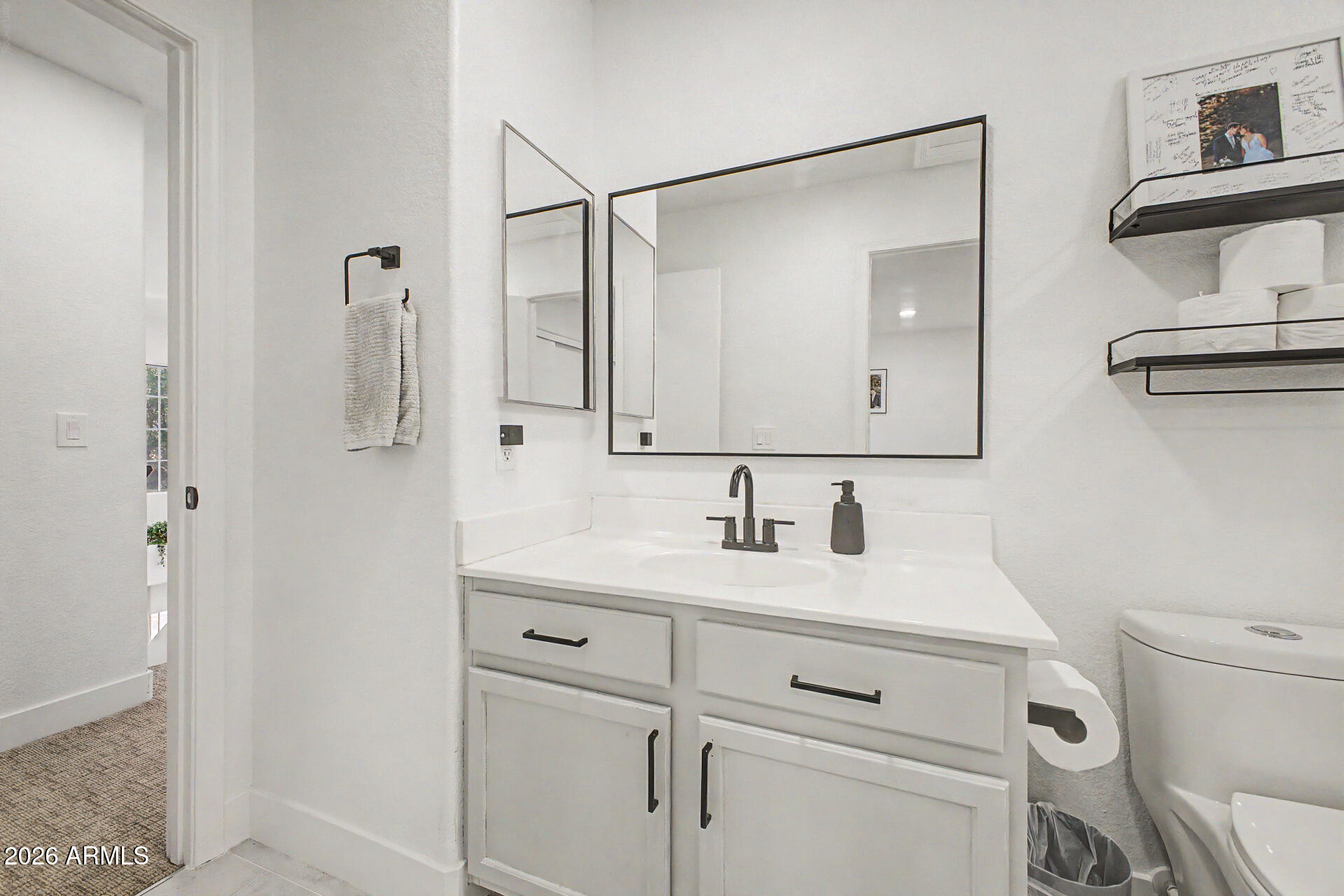VILLAGES AT GROVERS CONDOMINIUM - Residential