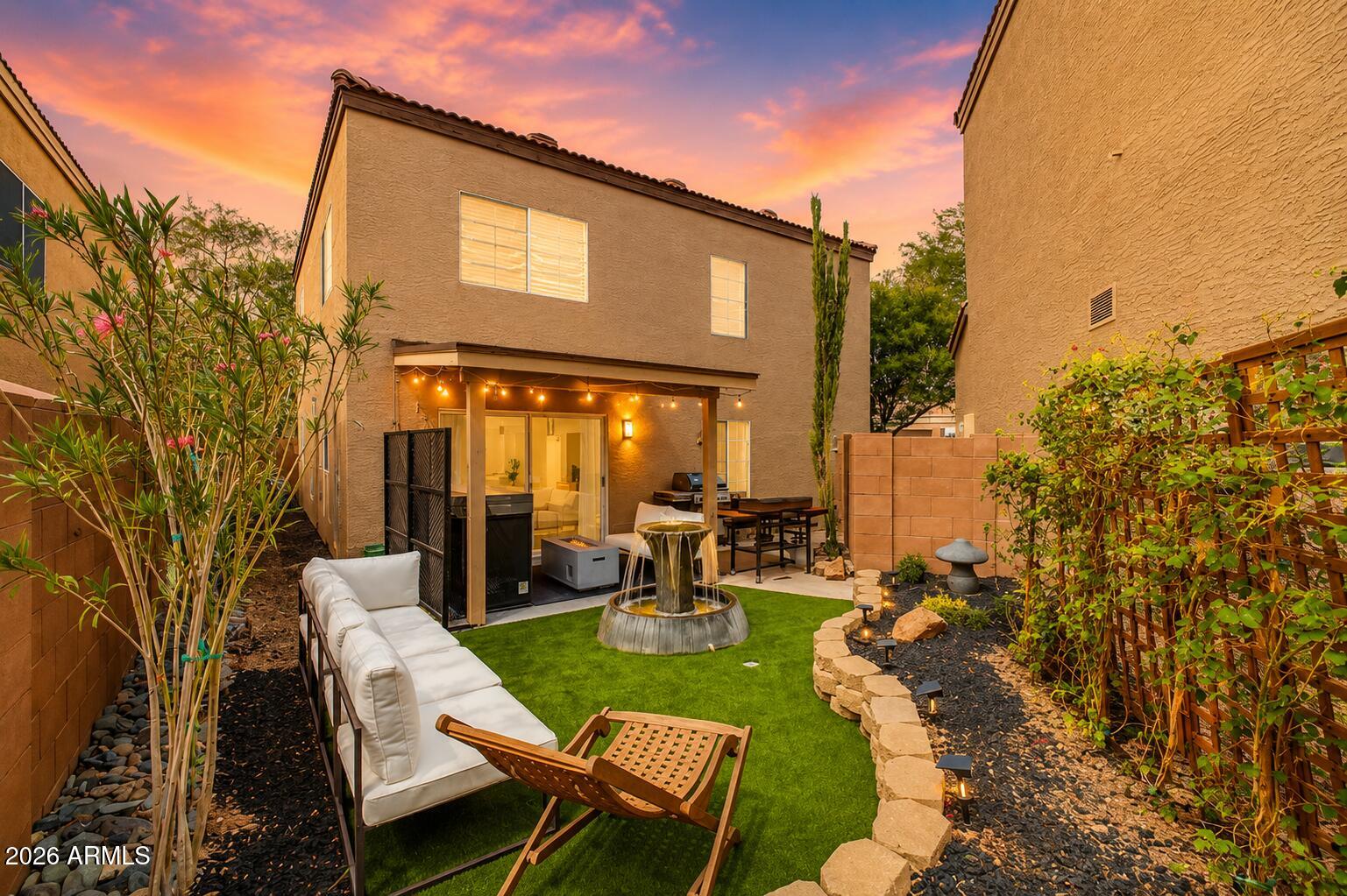 VILLAGES AT GROVERS CONDOMINIUM - Residential