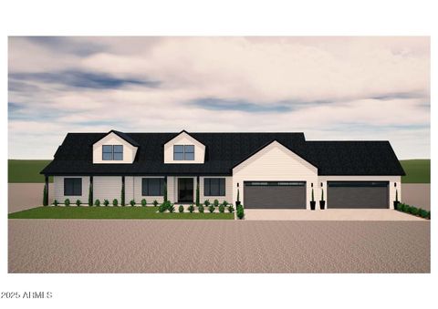 35810 N Evermore Madison Street San Tan Valley AZ 85140