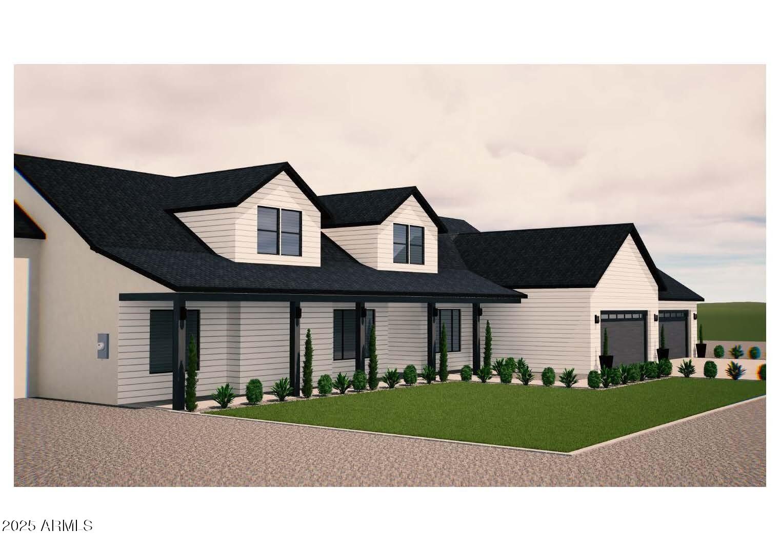 35810 N Evermore Madison Street