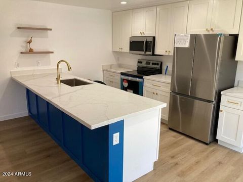 Photo of 1035 N 84th Place, Scottsdale, AZ 85257 (MLS # 6987617)