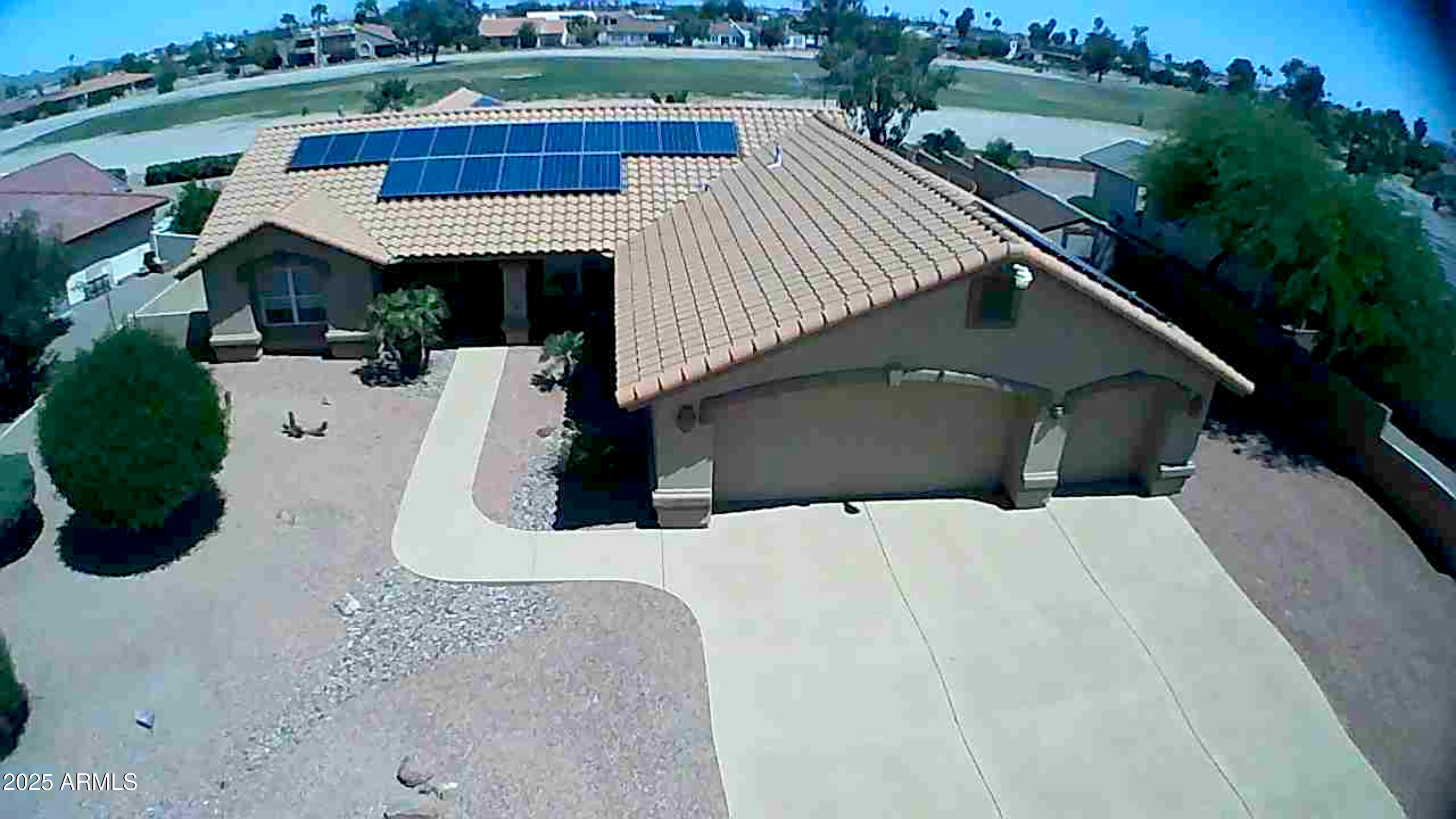 9190 W WENDEN Drive