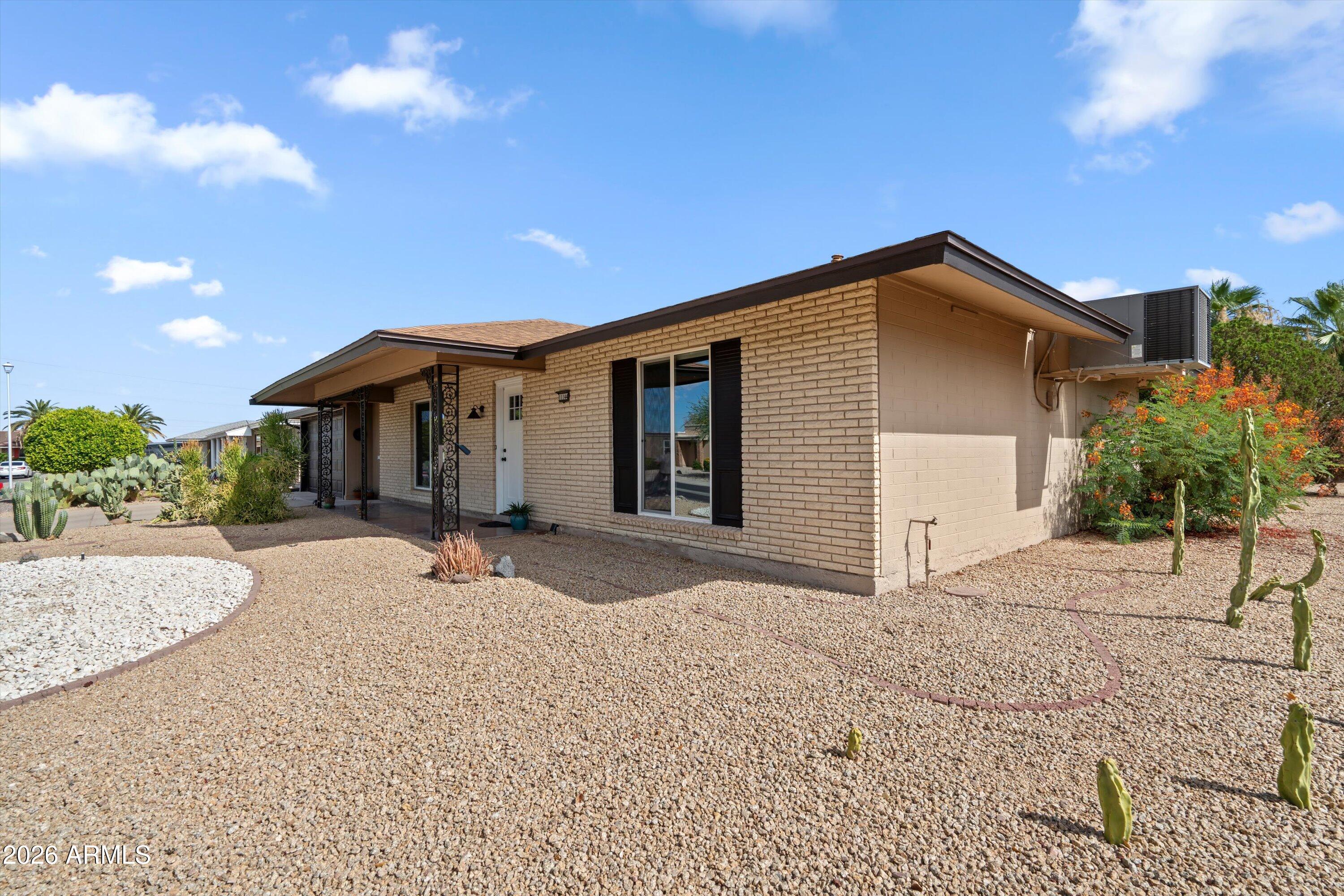 11144 W CAMEO Drive