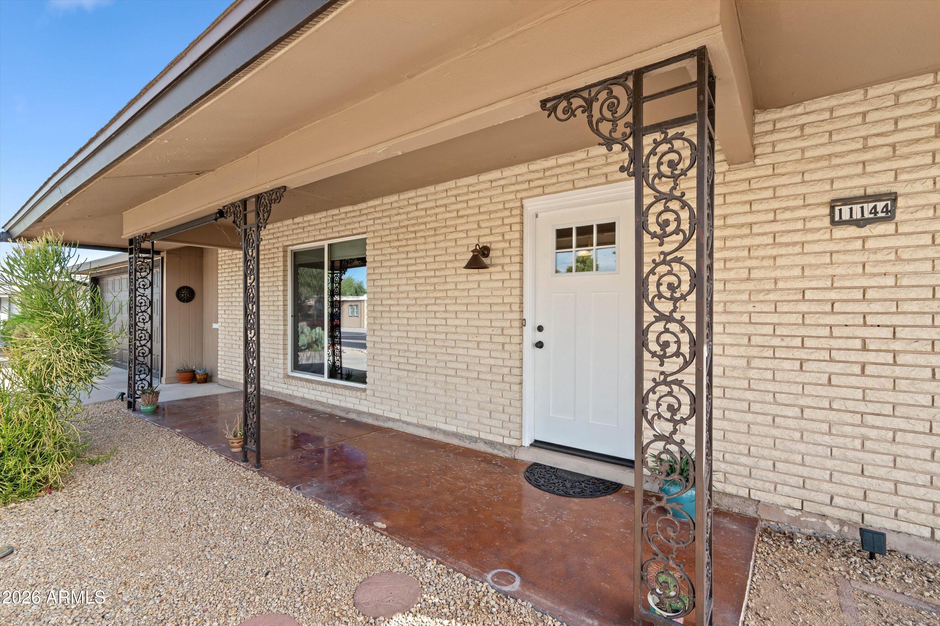11144 W CAMEO Drive