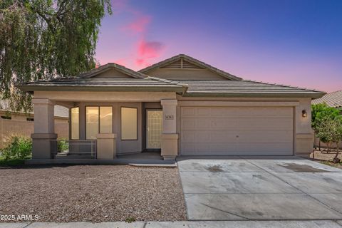 16783 W TAYLOR Street Goodyear AZ 85338