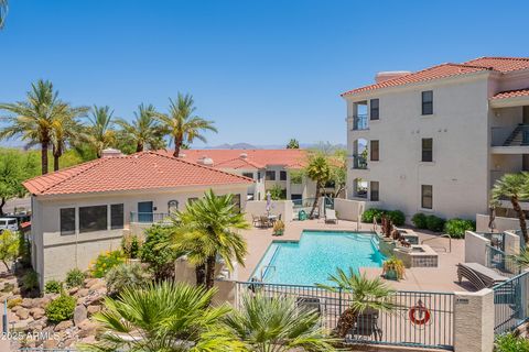 16715 E El Lago Boulevard 212 Fountain Hills AZ 85268