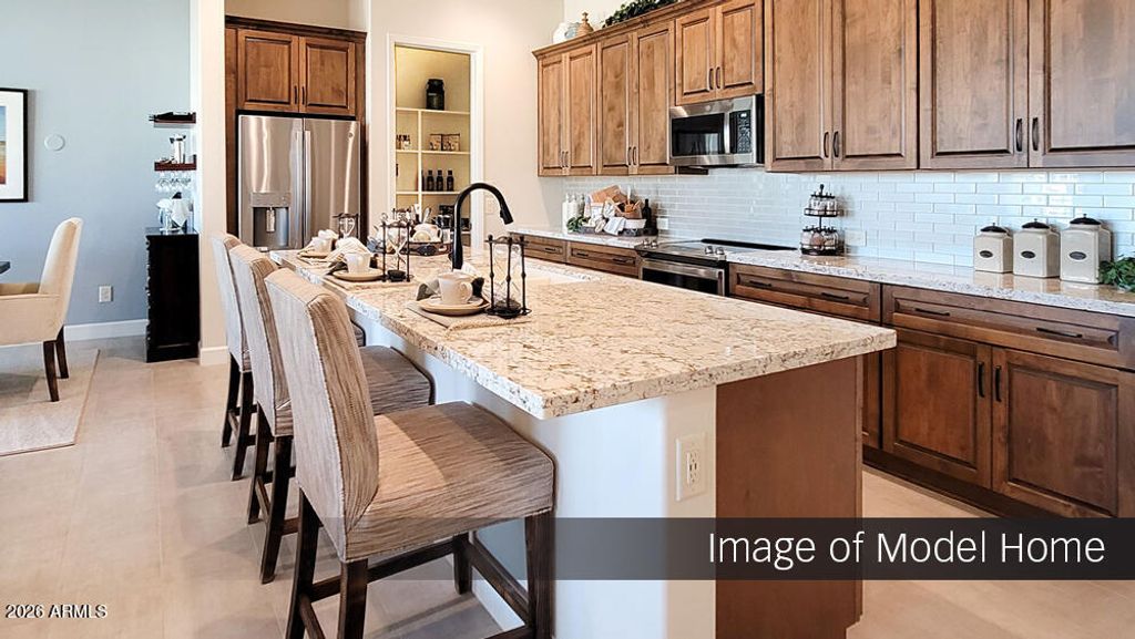 Photo of 3237 N 168th Avenue, Goodyear, AZ 85395 (MLS # 6971333)