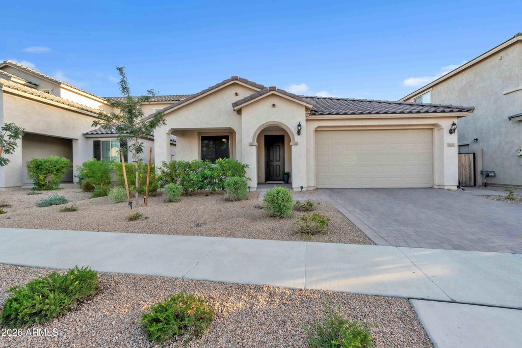 Photo of 2035 W Bramble Berry Lane, Phoenix, AZ 85085 (MLS # 7095593)
