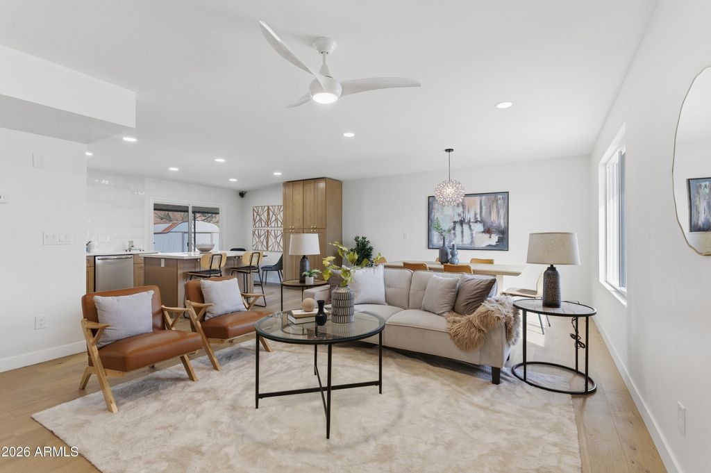 Photo of 6408 W Avalon Drive, Phoenix, AZ 85033 (MLS # 6973908)