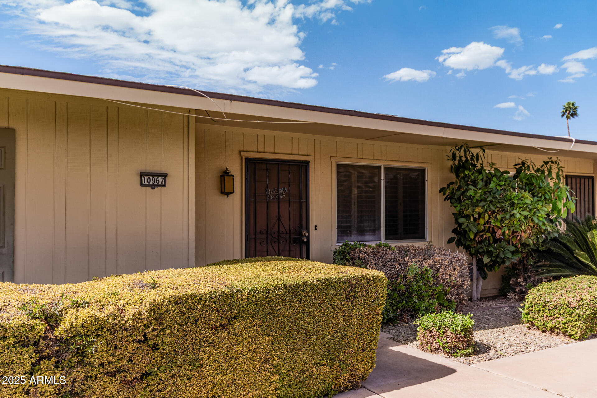 10967 W SANTA FE Drive