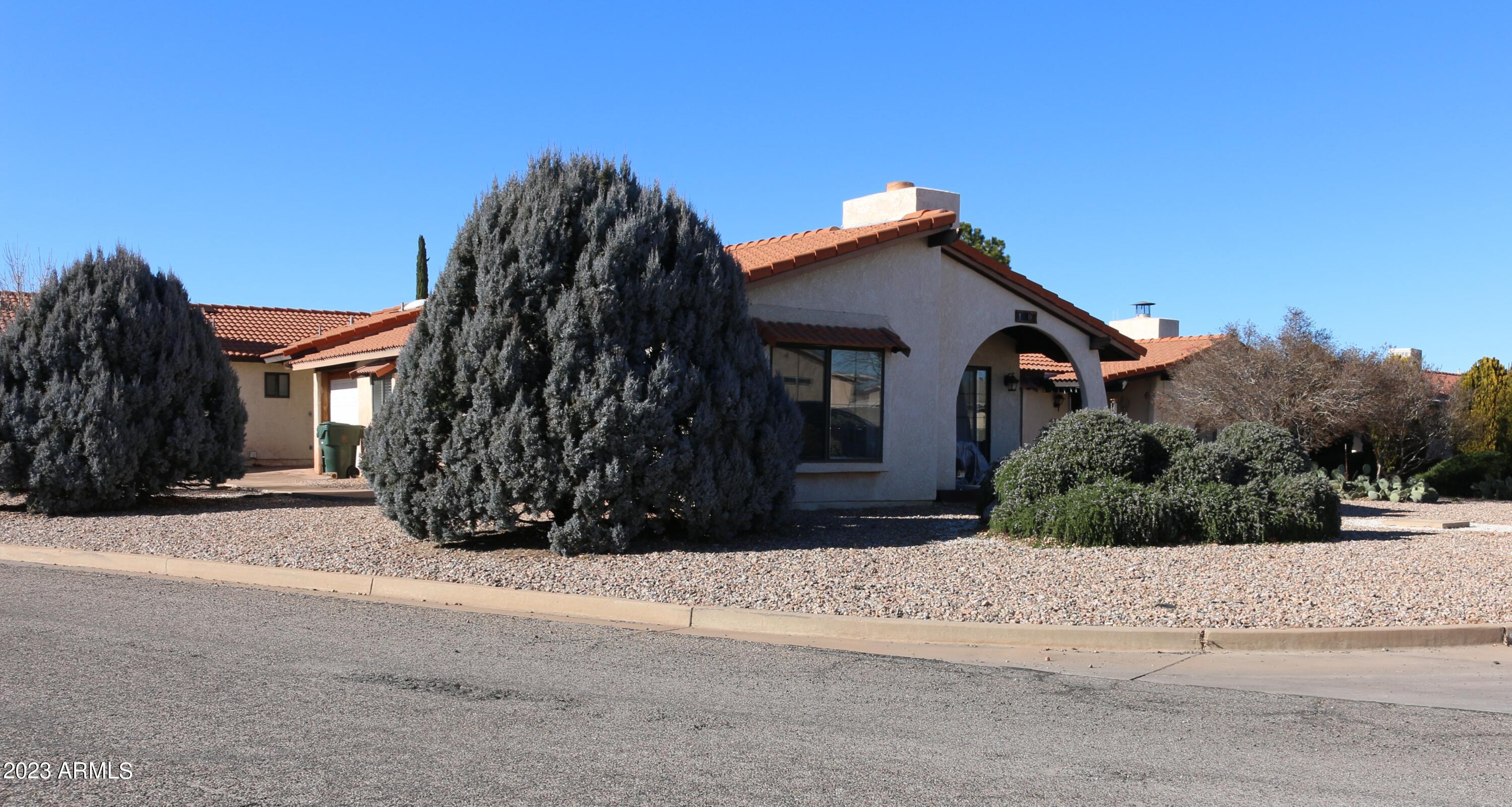 Hacienda Don Pedro - Residential