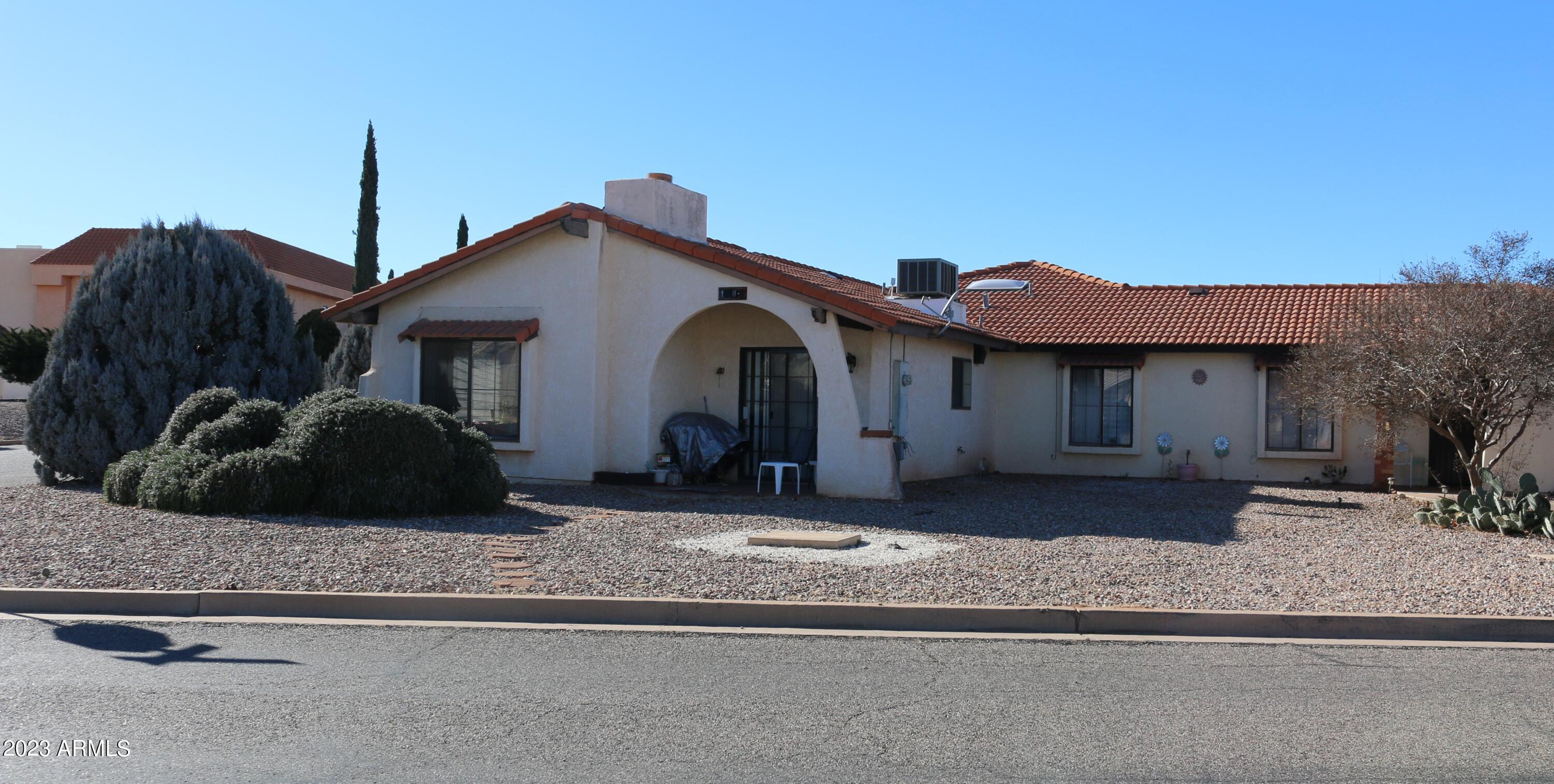 Hacienda Don Pedro - Residential