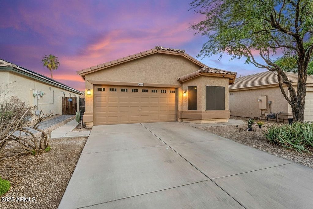 Photo of 2505 N 109th Avenue, Avondale, AZ 85392 (MLS # 6912194)
