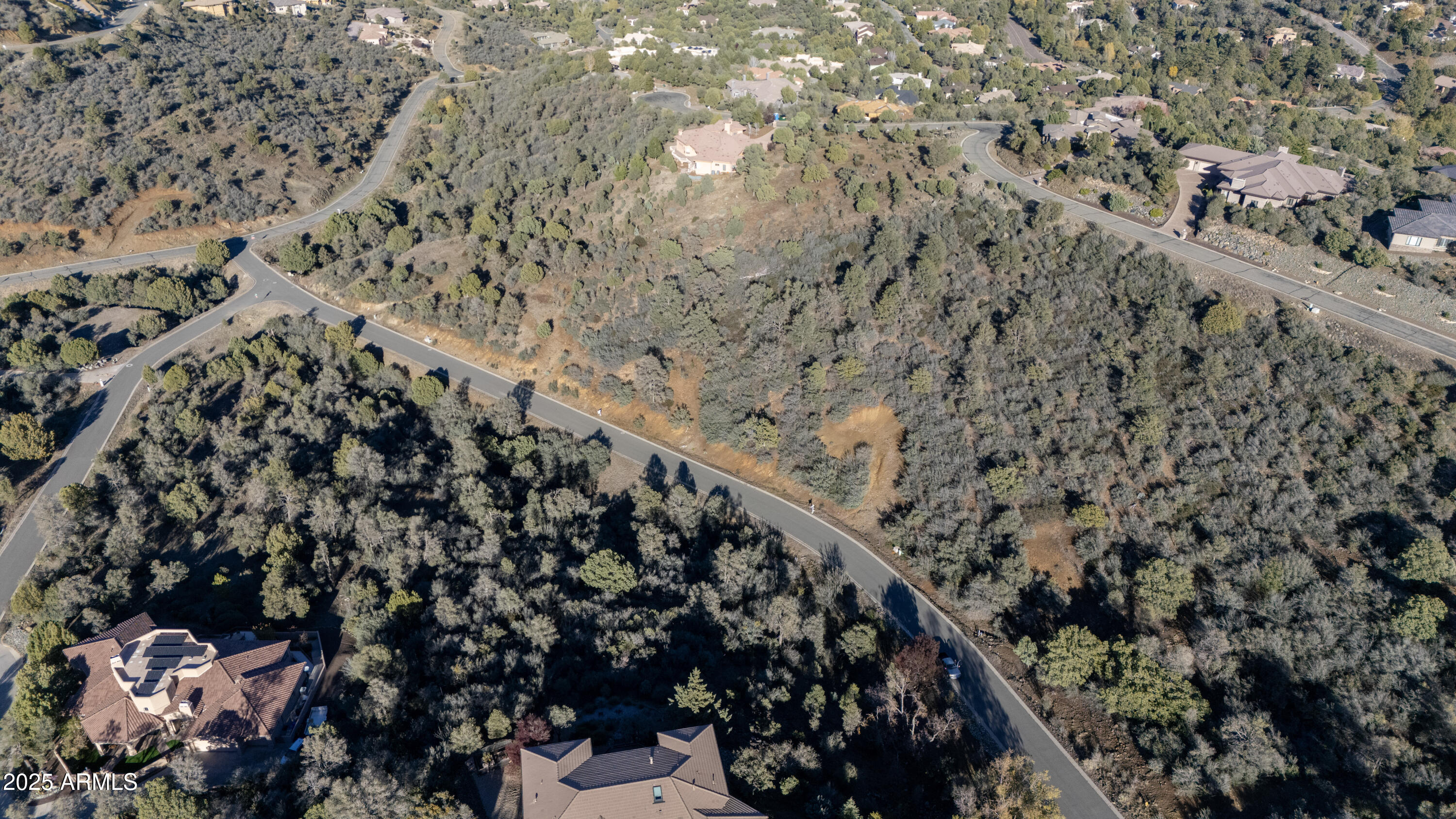 THE RANCH AT PRESCOTT UNIT 7 - Land