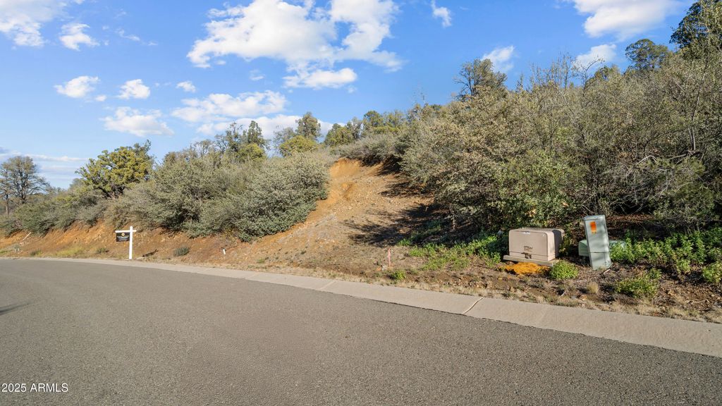 Photo of 513 Sleepyhollow Circle #787, Prescott, AZ 86303 (MLS # 6952572)