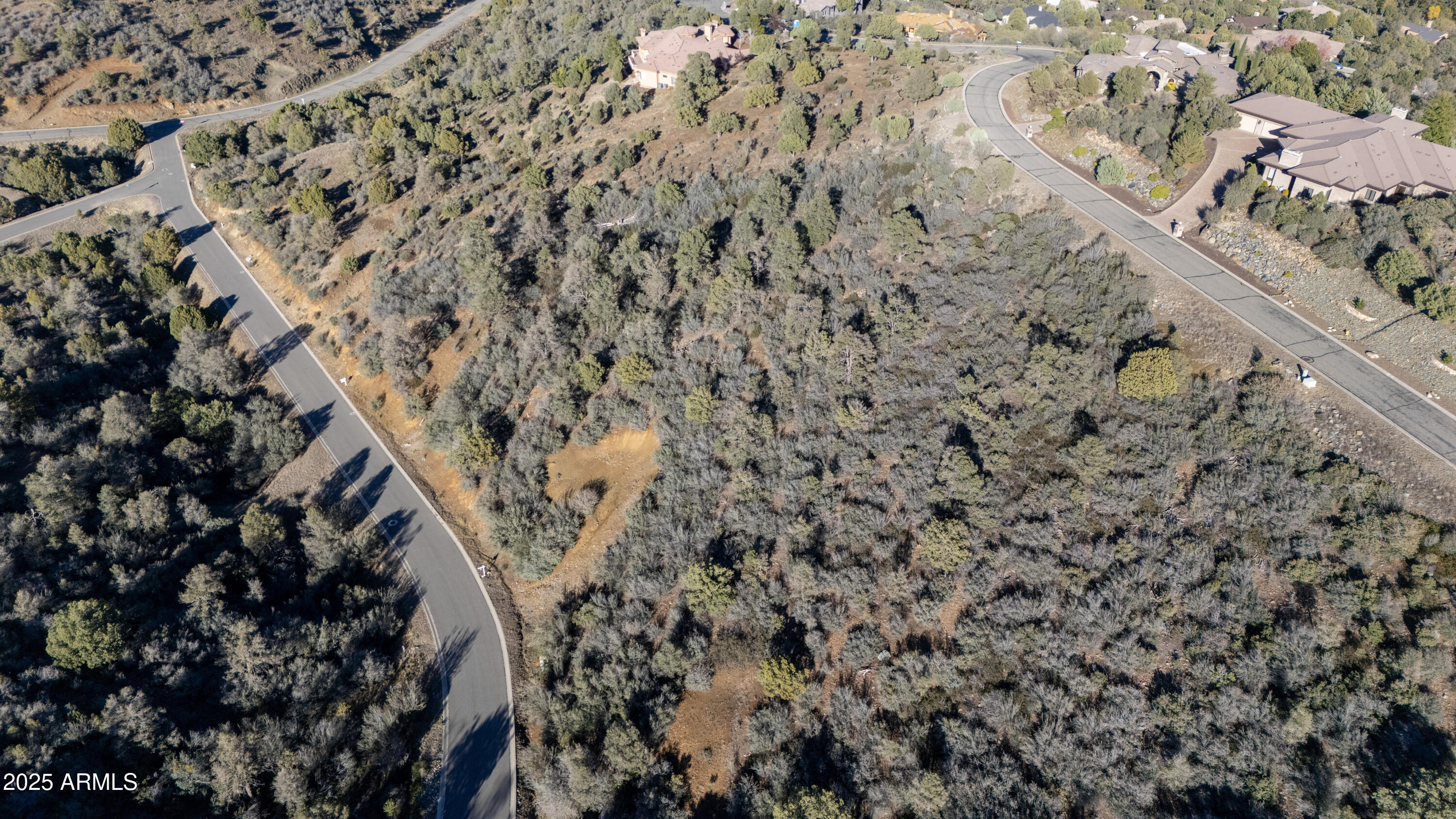 THE RANCH AT PRESCOTT UNIT 7 - Land