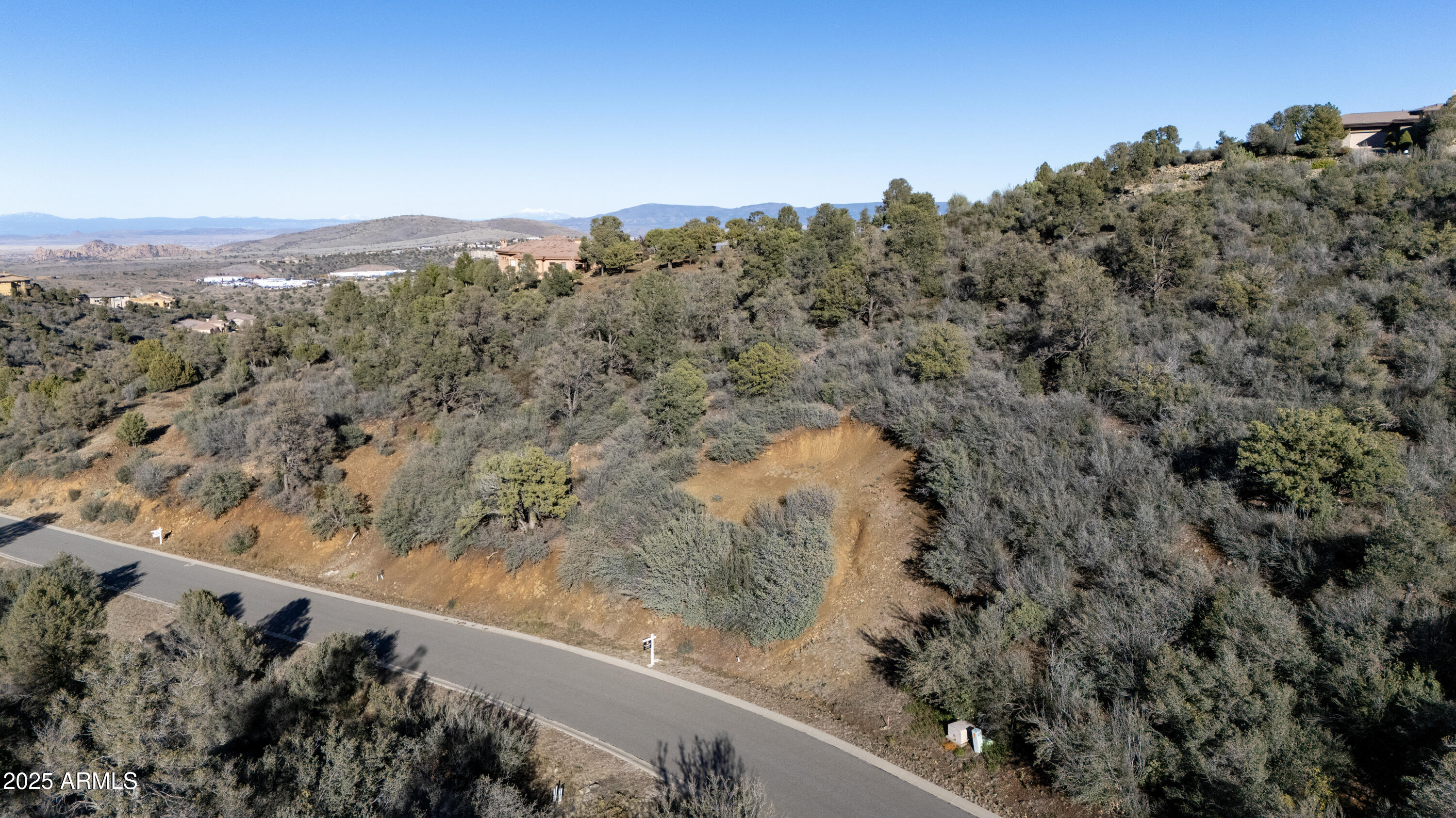 THE RANCH AT PRESCOTT UNIT 7 - Land