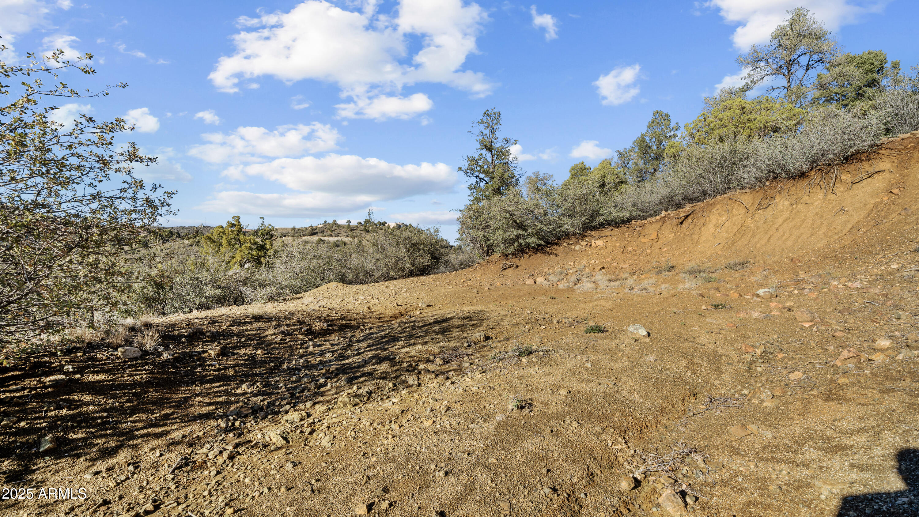 THE RANCH AT PRESCOTT UNIT 7 - Land