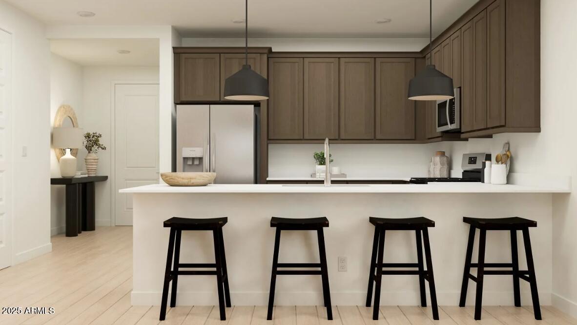 9522 W MULBERRY Drive