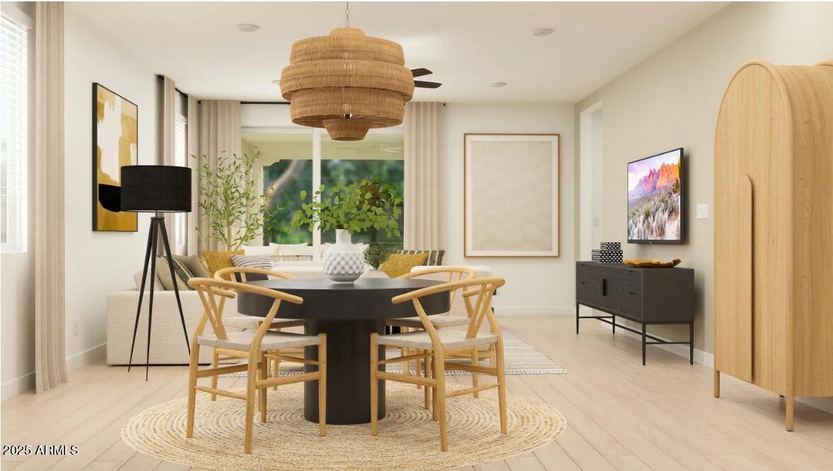 9522 W MULBERRY Drive