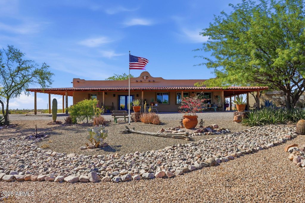 Photo of 4485 E Cody Street, Apache Junction, AZ 85119 (MLS # 7005351)