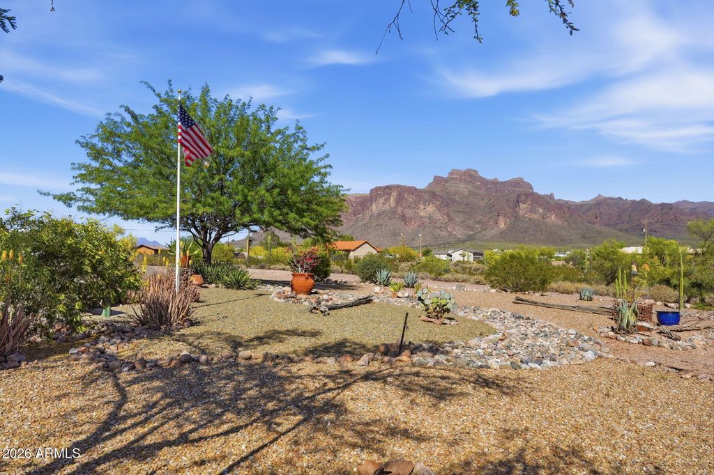 Photo of 4485 E Cody Street, Apache Junction, AZ 85119 (MLS # 7005351)