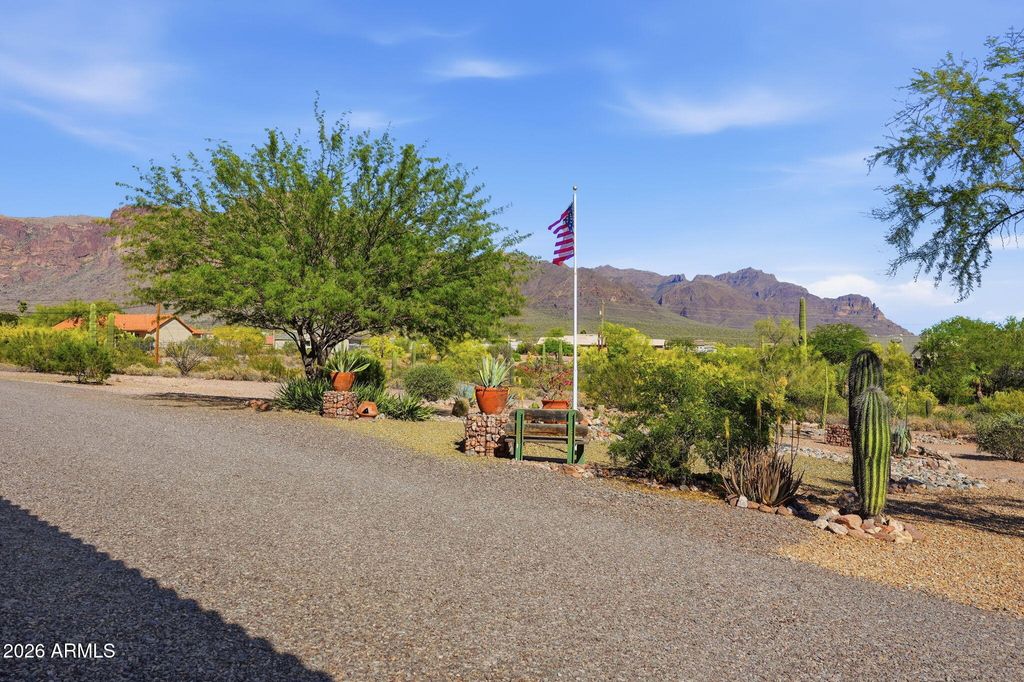 Photo of 4485 E Cody Street, Apache Junction, AZ 85119 (MLS # 7005351)