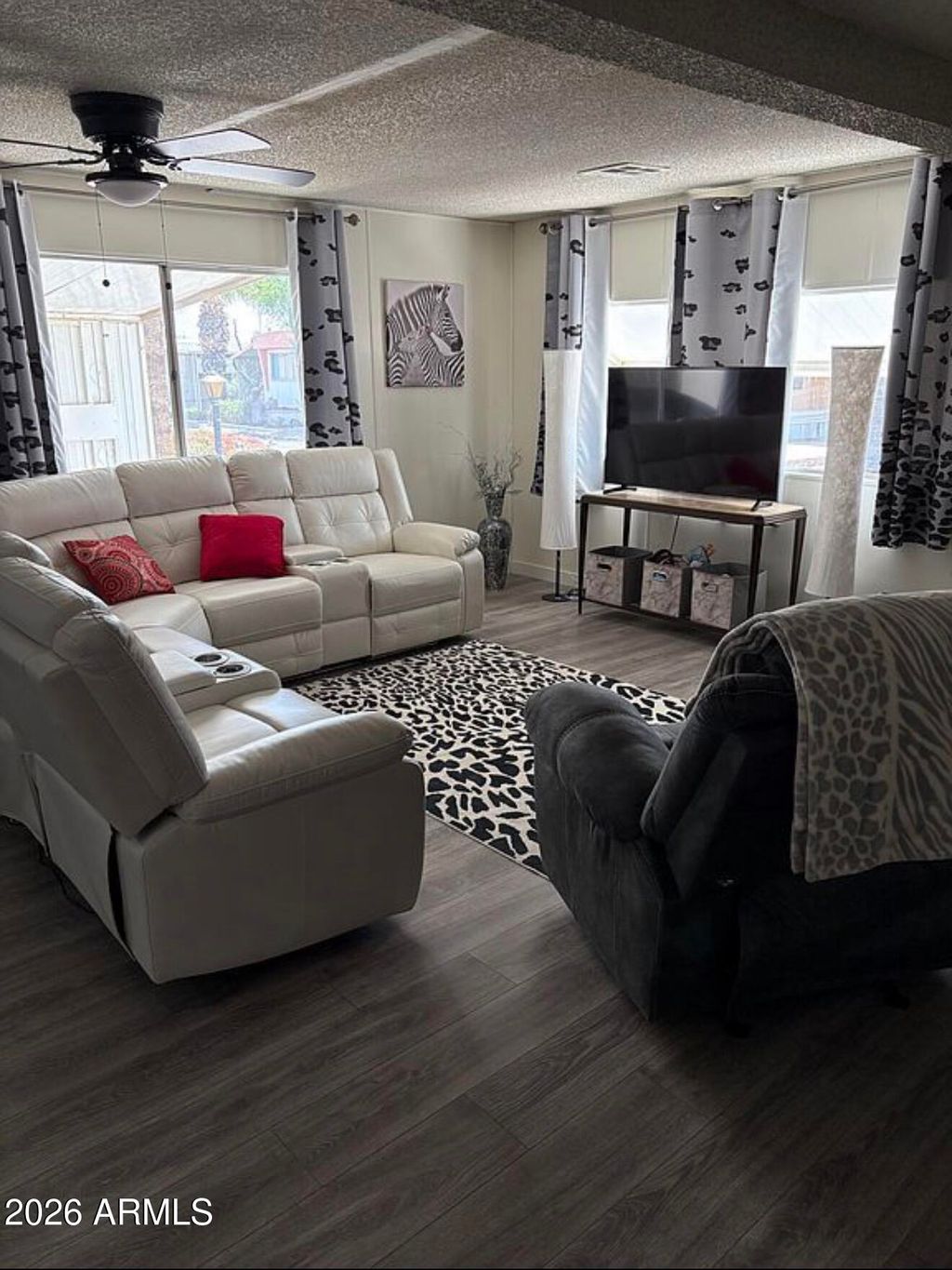 Photo of 8421 E Main Street #105, Mesa, AZ 85207 (MLS # 6971812)