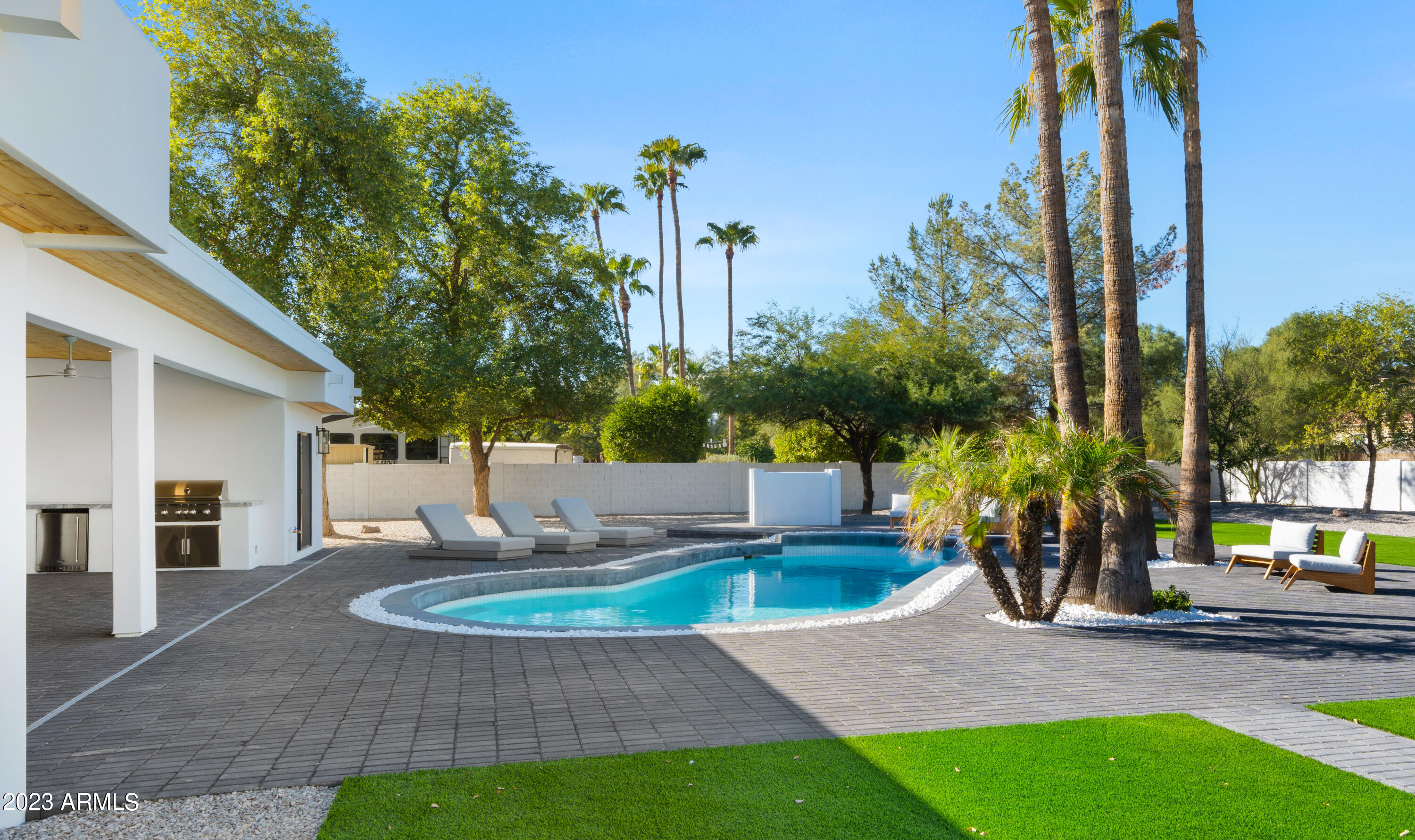 STONERIDGE ESTATES 2 - Residential