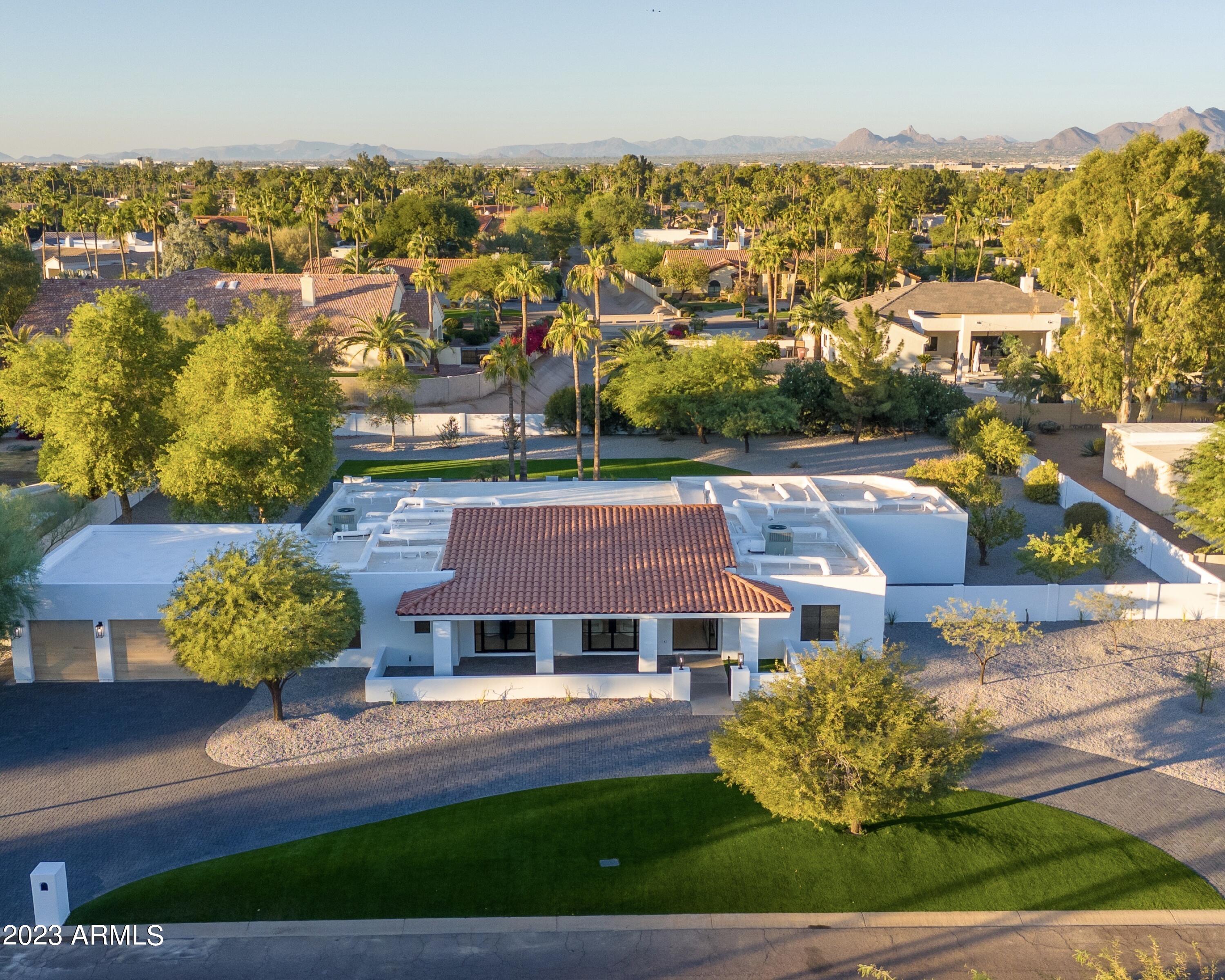 STONERIDGE ESTATES 2 - Residential