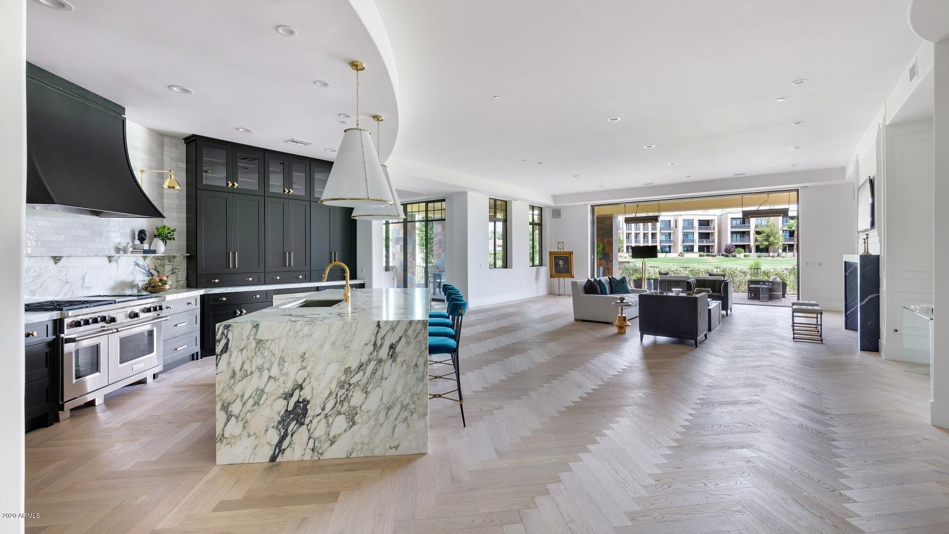 TWO BILTMORE ESTATES 2ND AMD - Residential