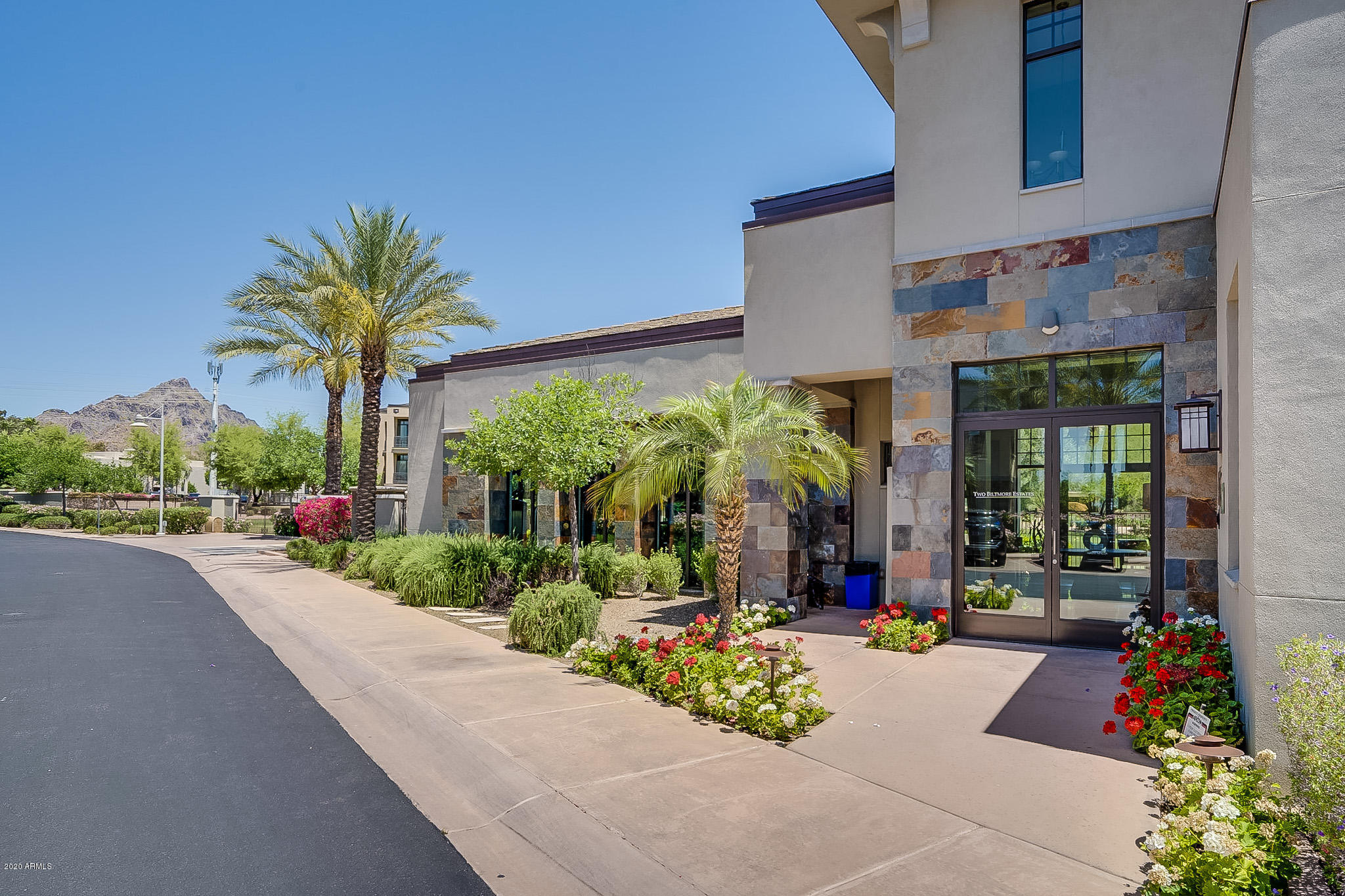 TWO BILTMORE ESTATES 2ND AMD - Residential