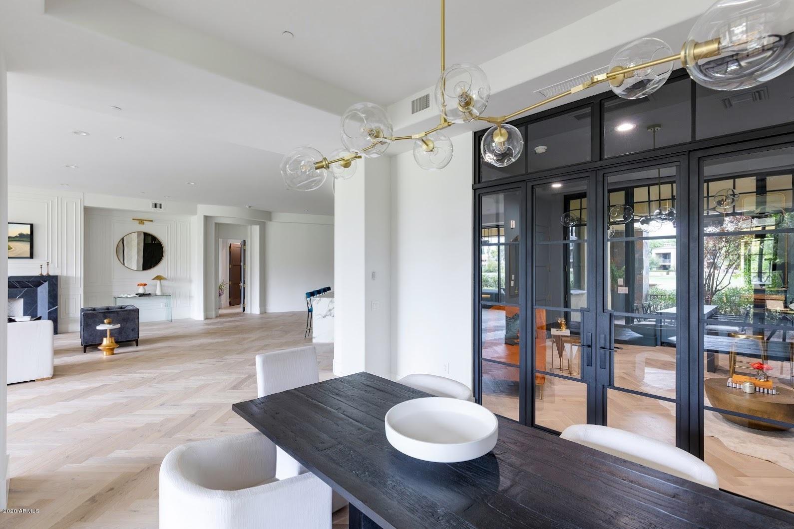 TWO BILTMORE ESTATES 2ND AMD - Residential