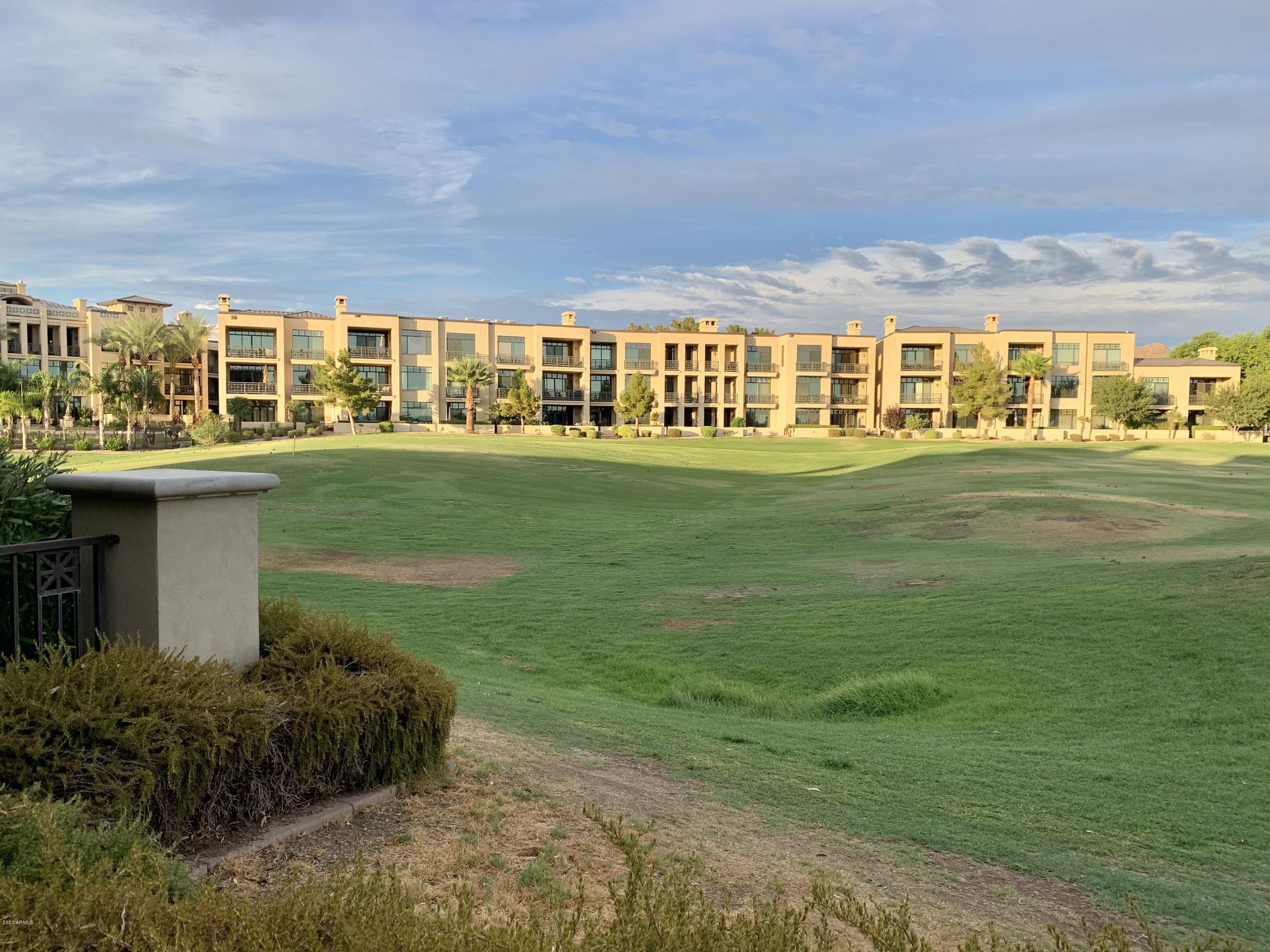 TWO BILTMORE ESTATES 2ND AMD - Residential