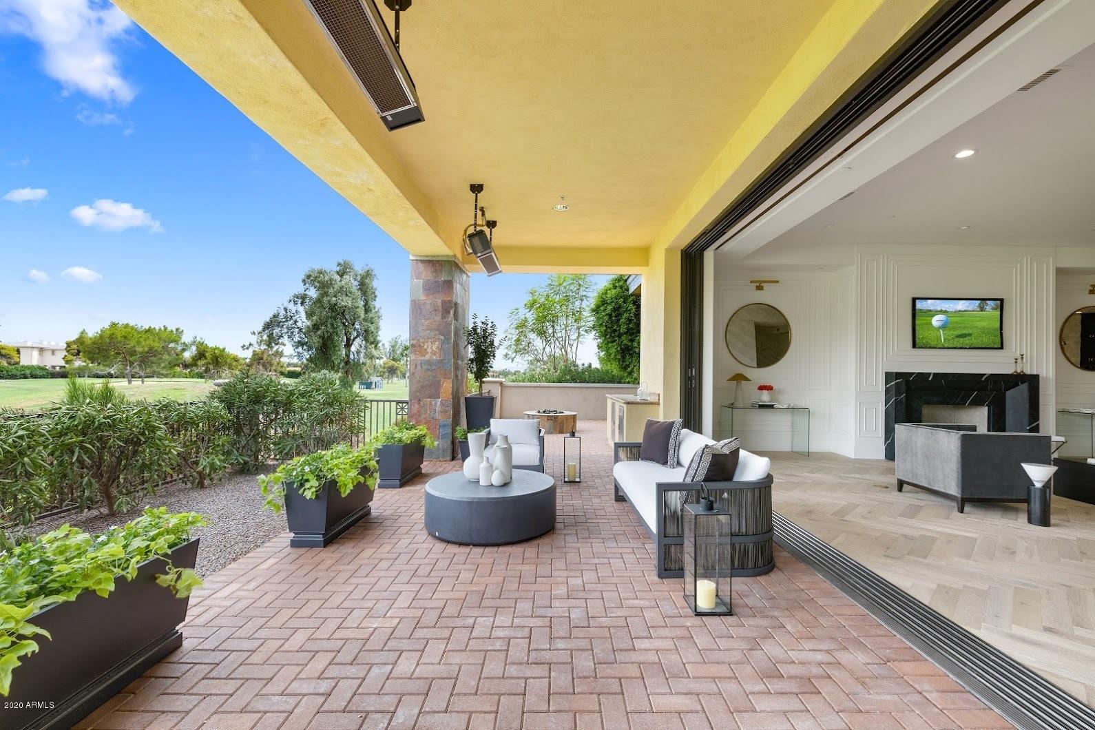 TWO BILTMORE ESTATES 2ND AMD - Residential